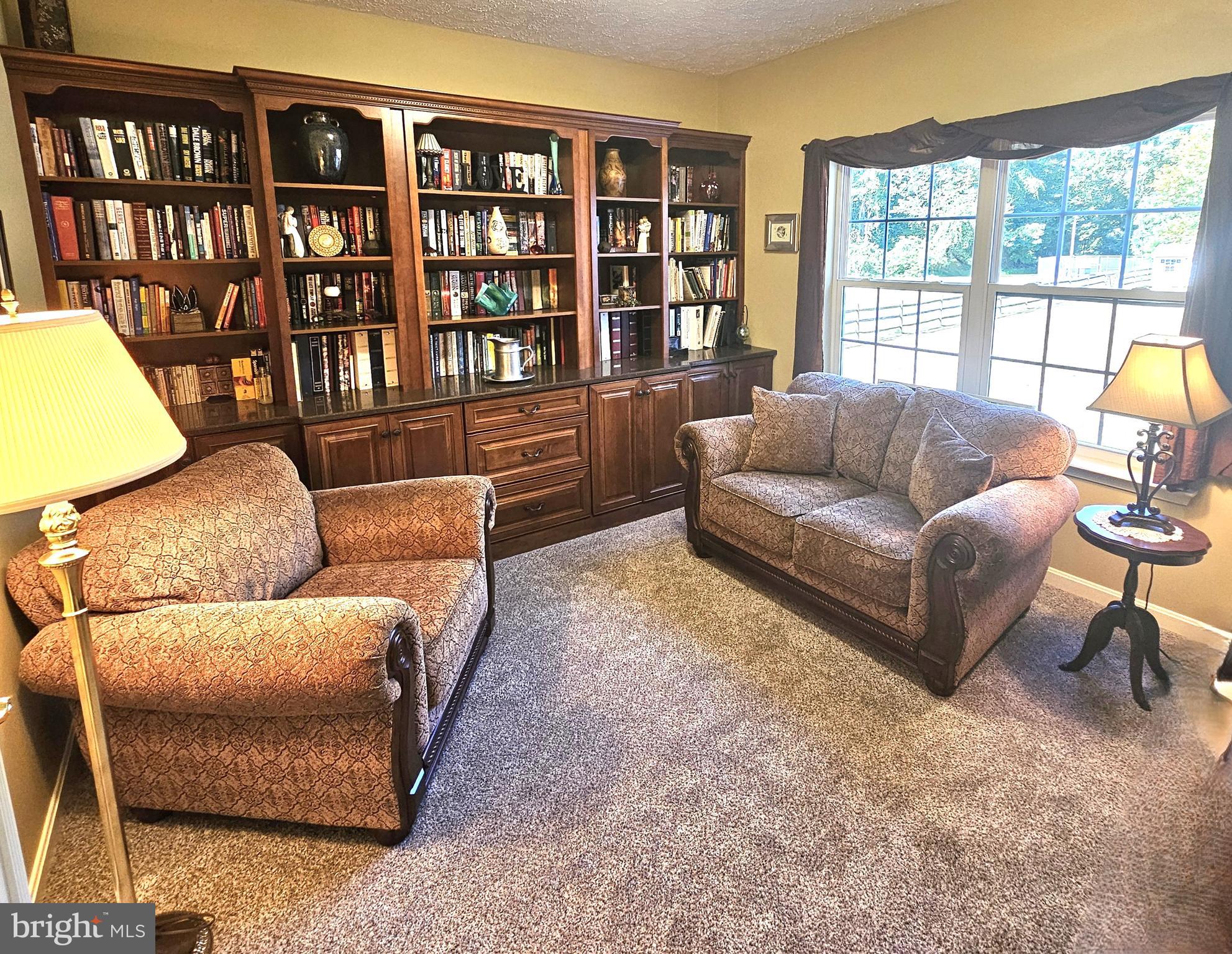 ESTATES OF WALNUT LANE - Residential