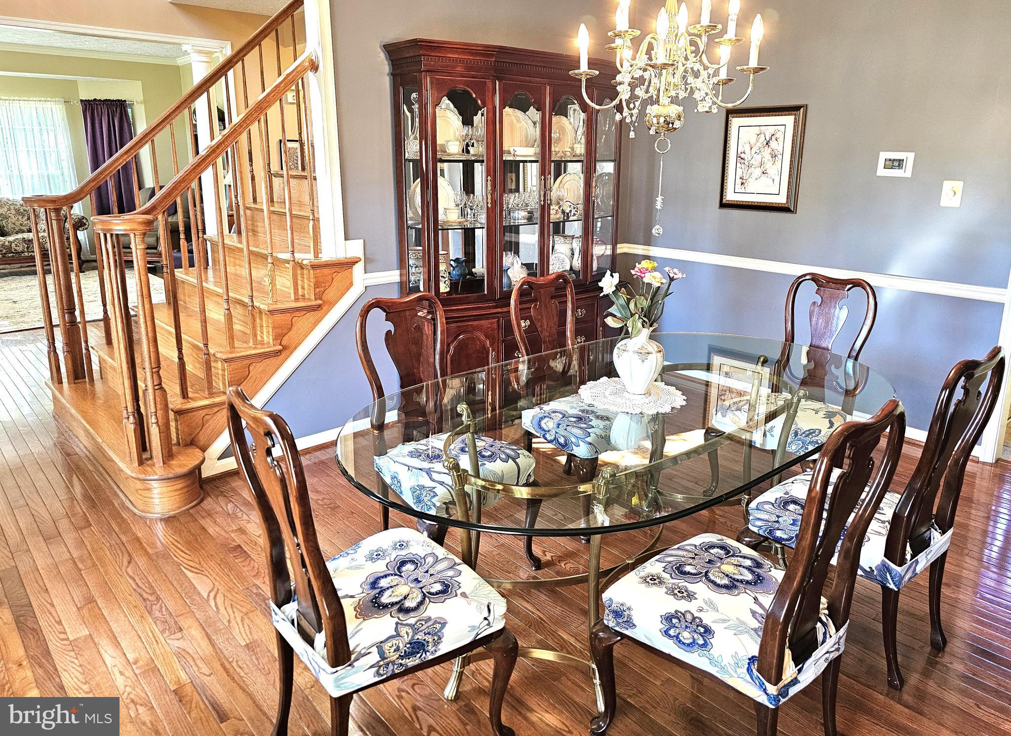 ESTATES OF WALNUT LANE - Residential