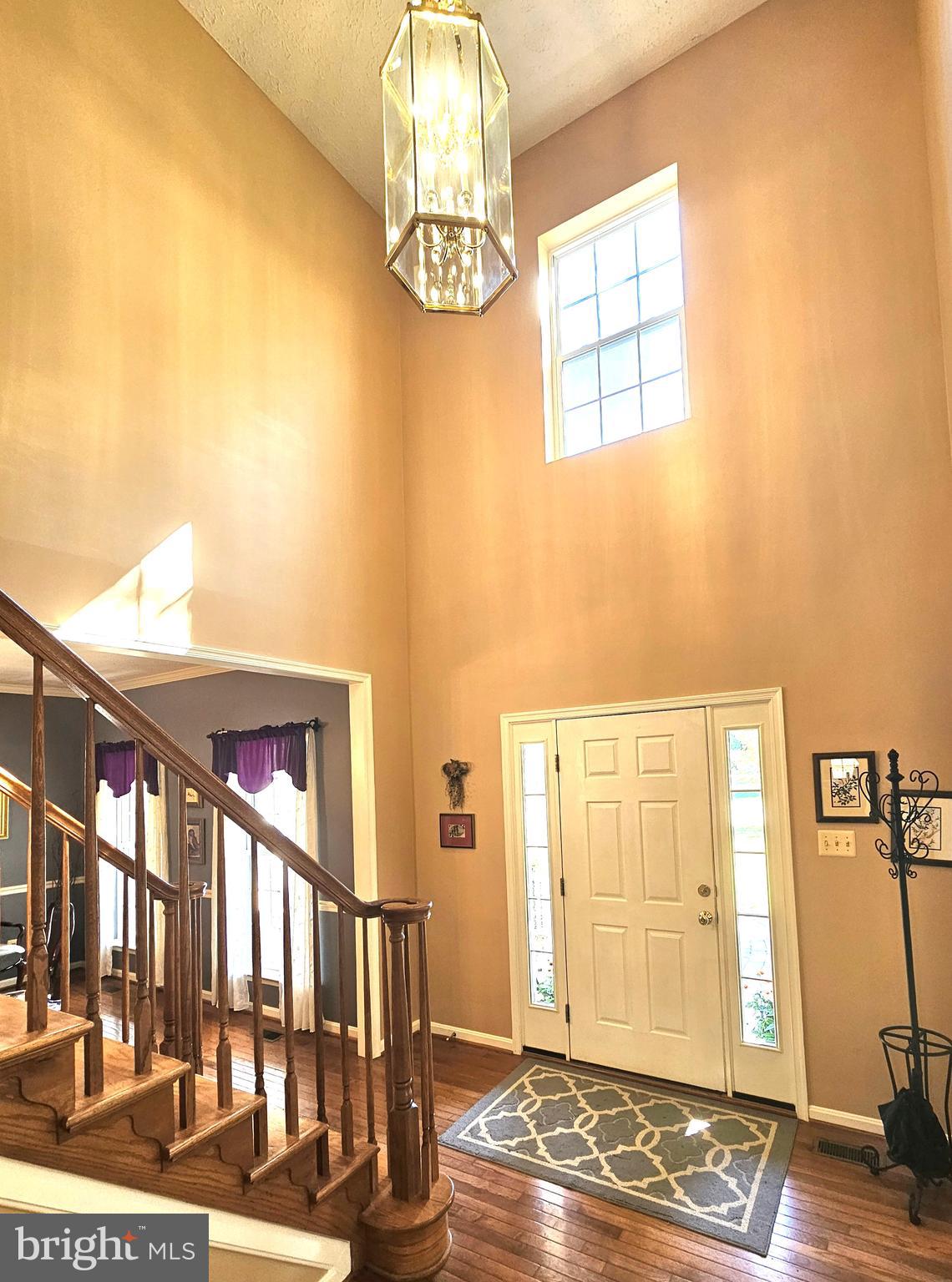 ESTATES OF WALNUT LANE - Residential