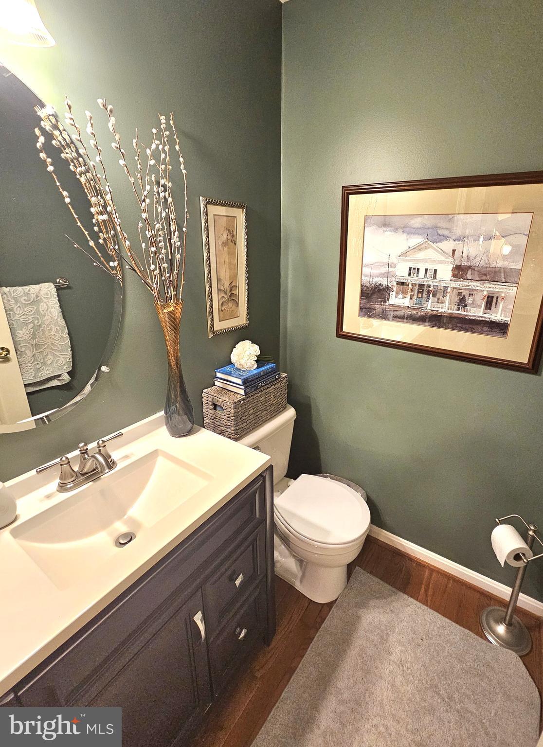 ESTATES OF WALNUT LANE - Residential