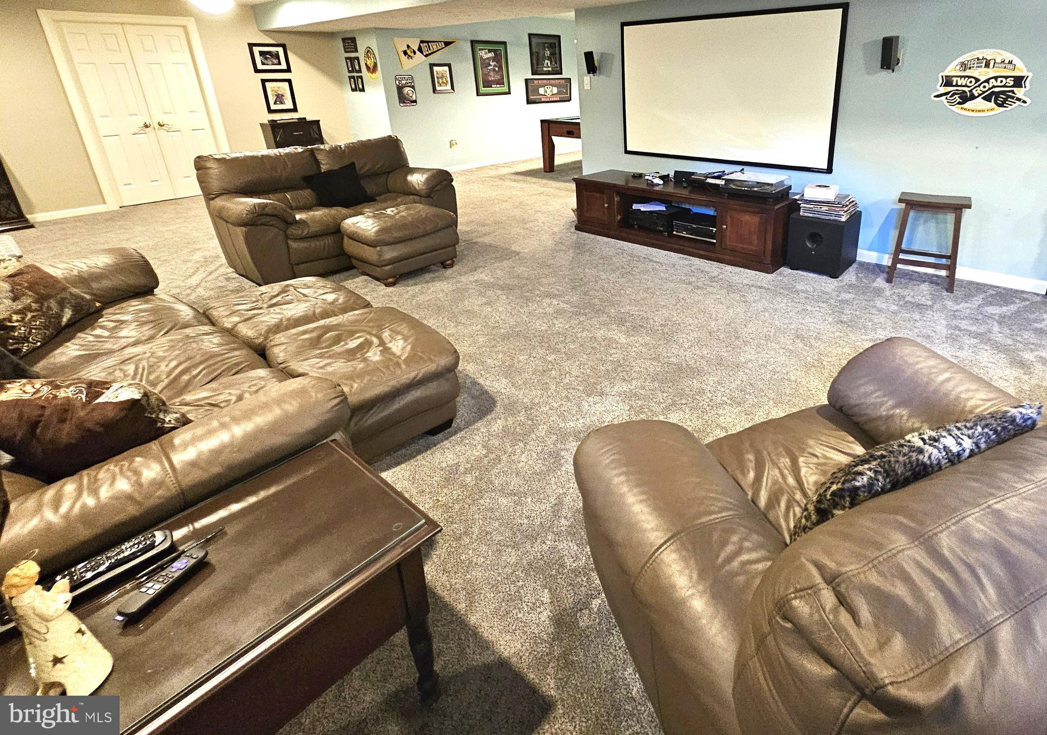 ESTATES OF WALNUT LANE - Residential