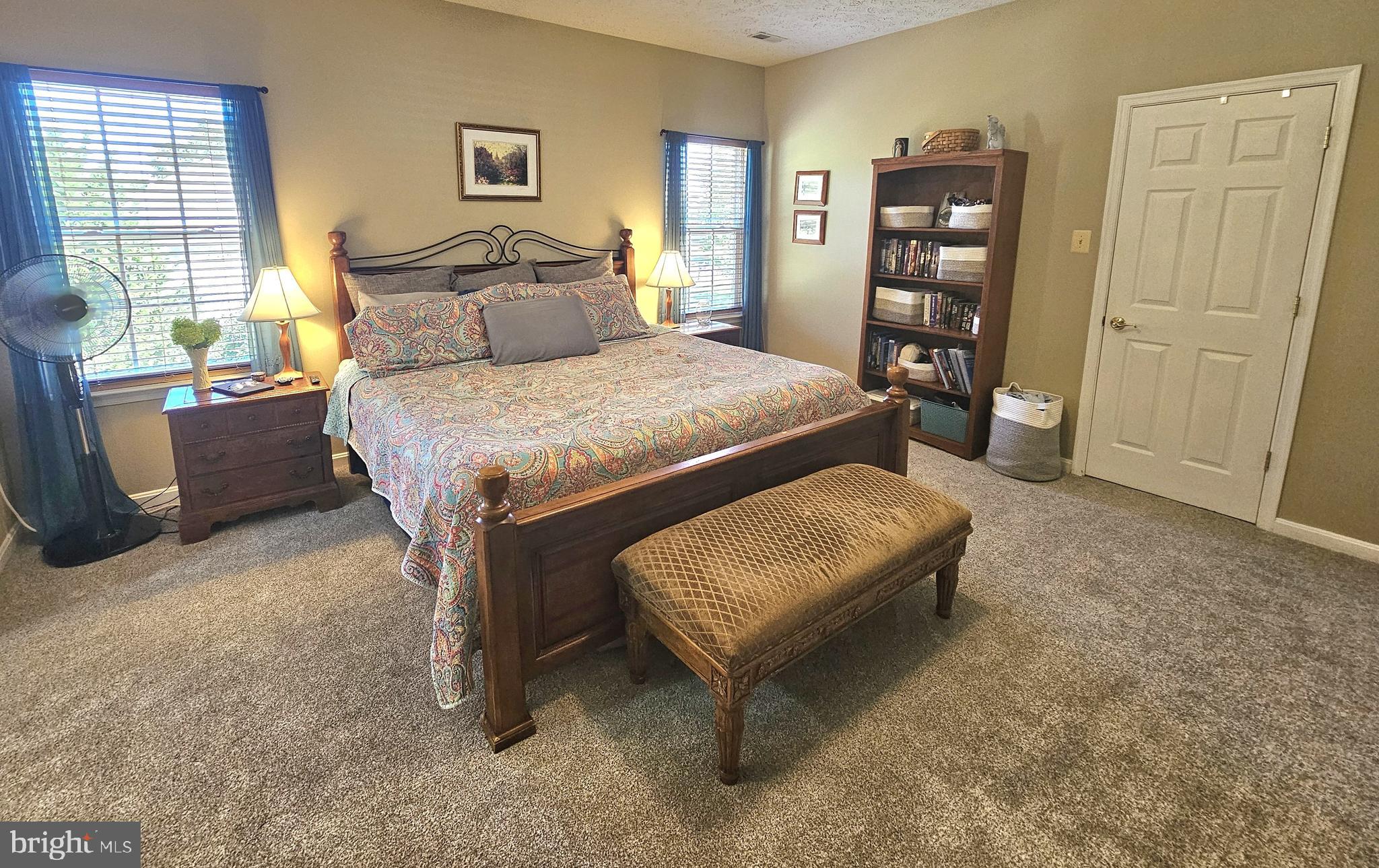 ESTATES OF WALNUT LANE - Residential