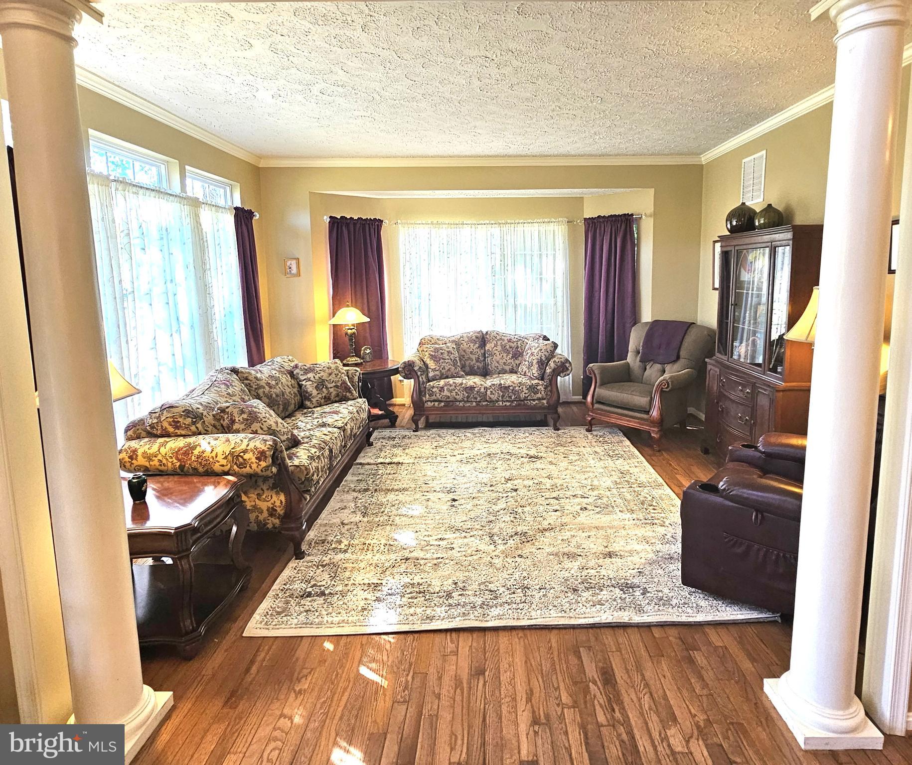 ESTATES OF WALNUT LANE - Residential