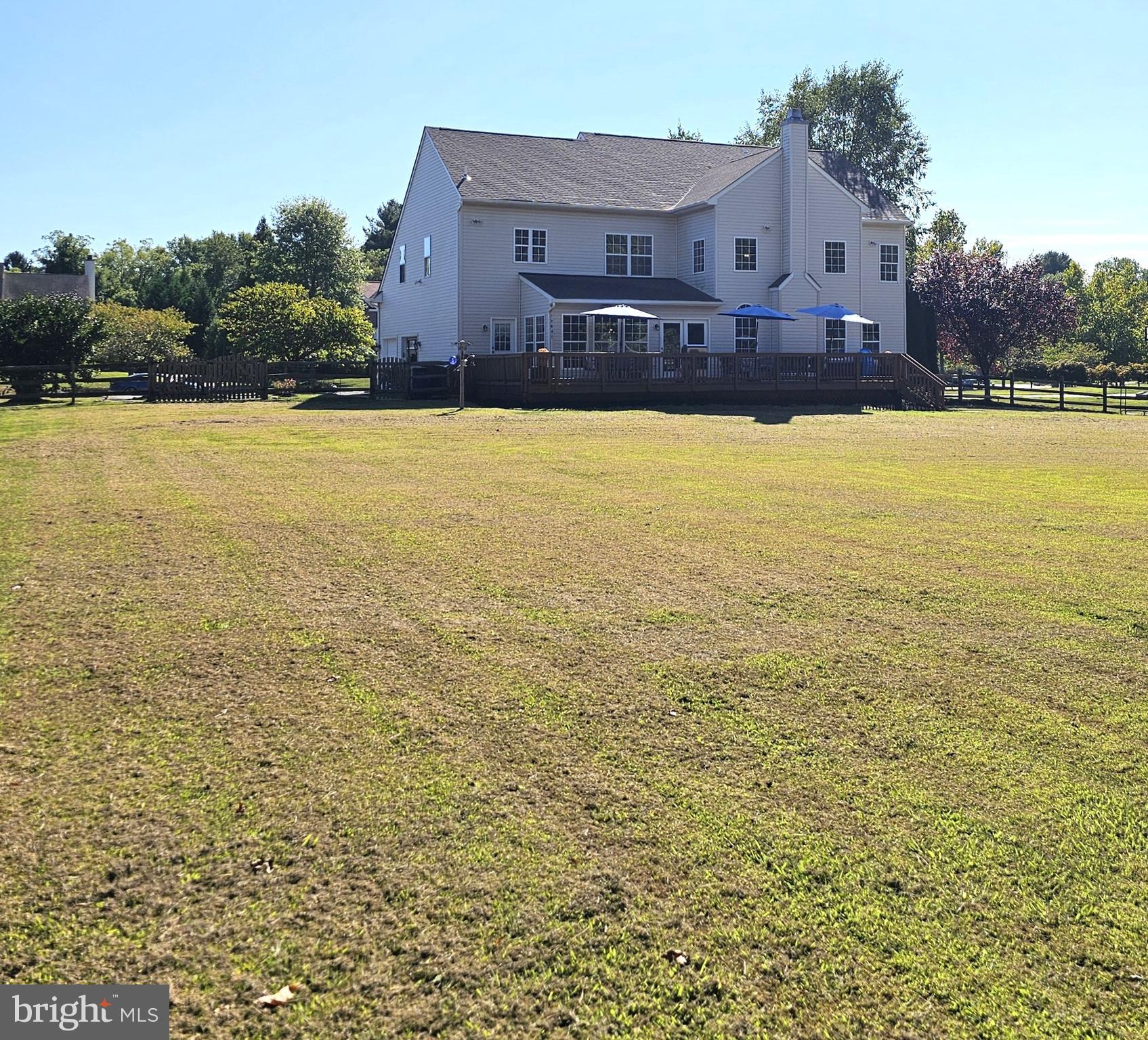 ESTATES OF WALNUT LANE - Residential