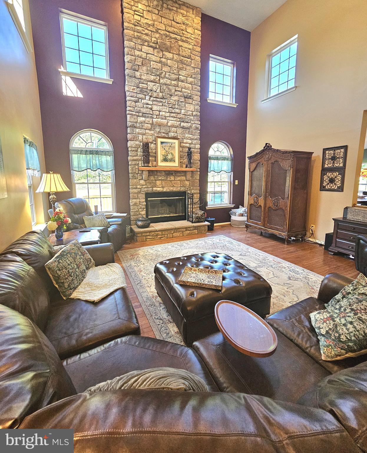 ESTATES OF WALNUT LANE - Residential