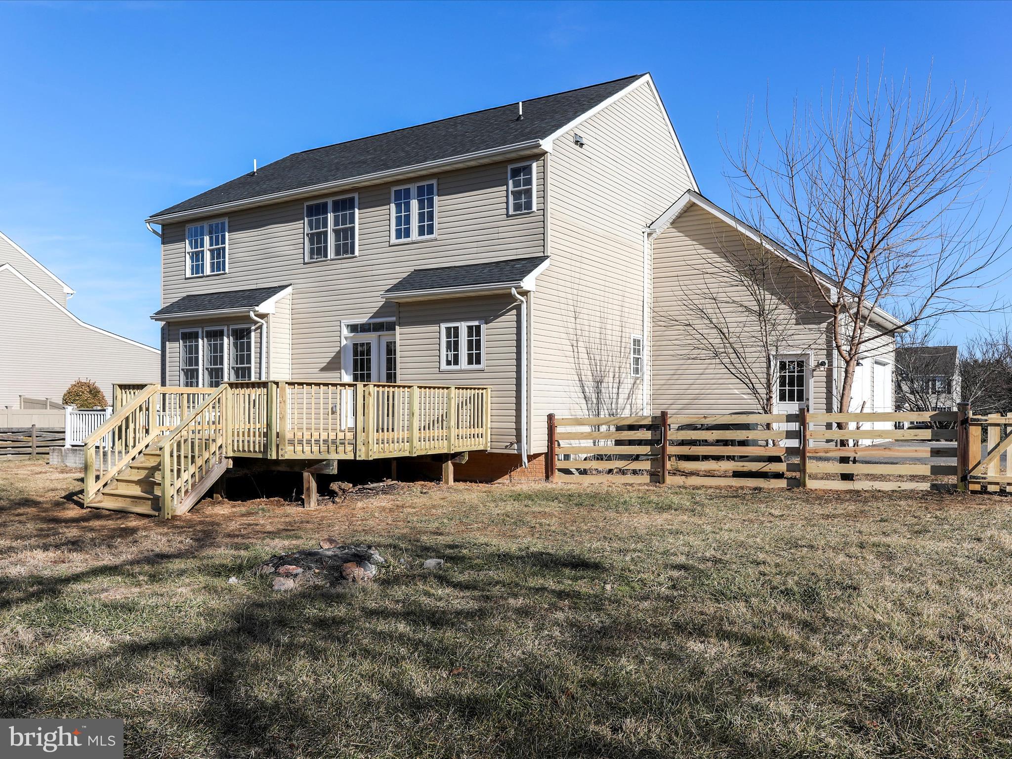 AMBERFIELD - Residential