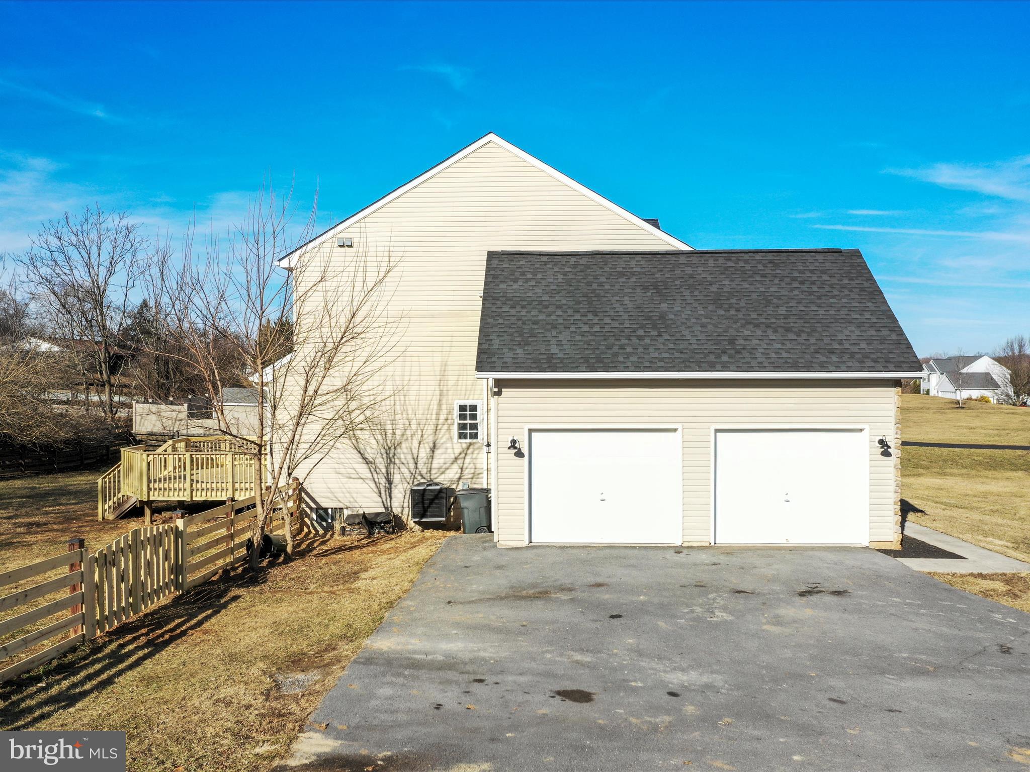 AMBERFIELD - Residential