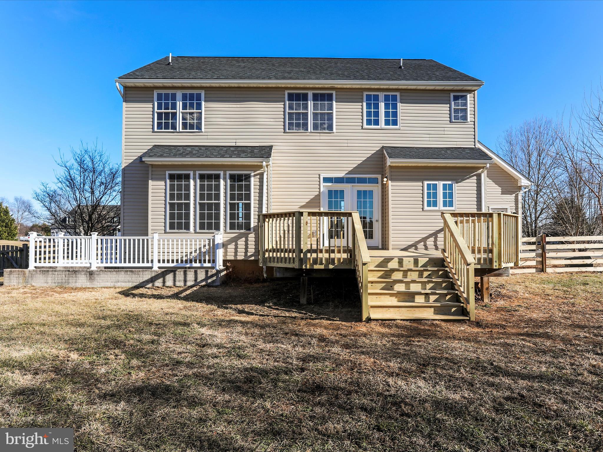 AMBERFIELD - Residential