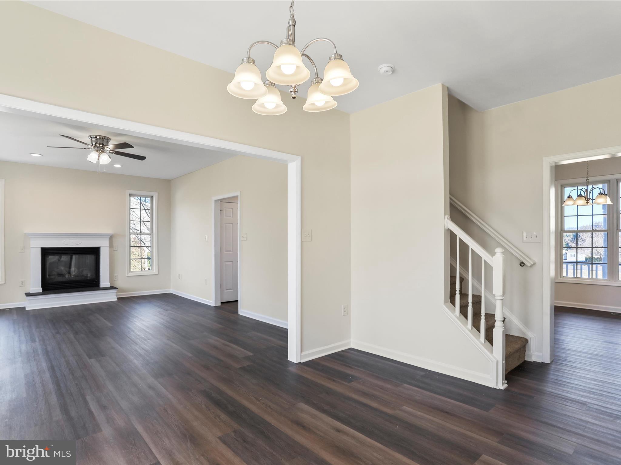 AMBERFIELD - Residential