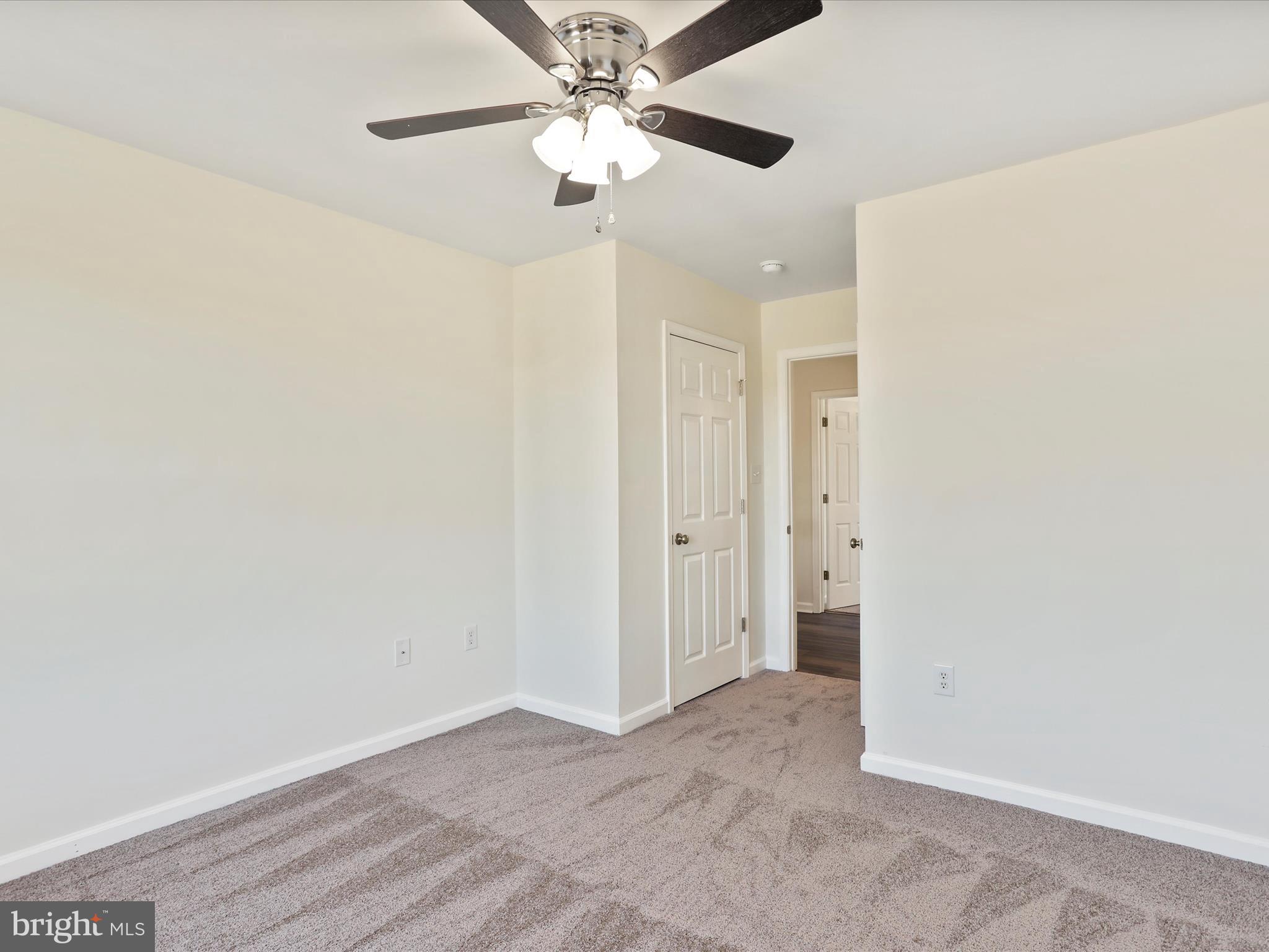 AMBERFIELD - Residential