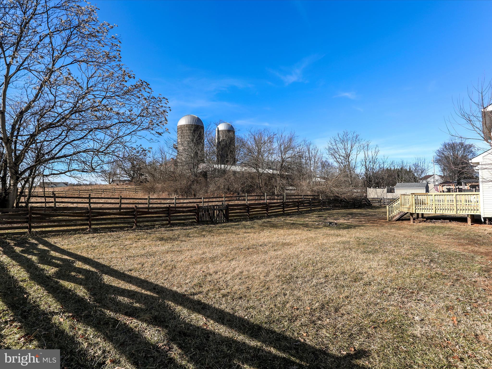 AMBERFIELD - Residential