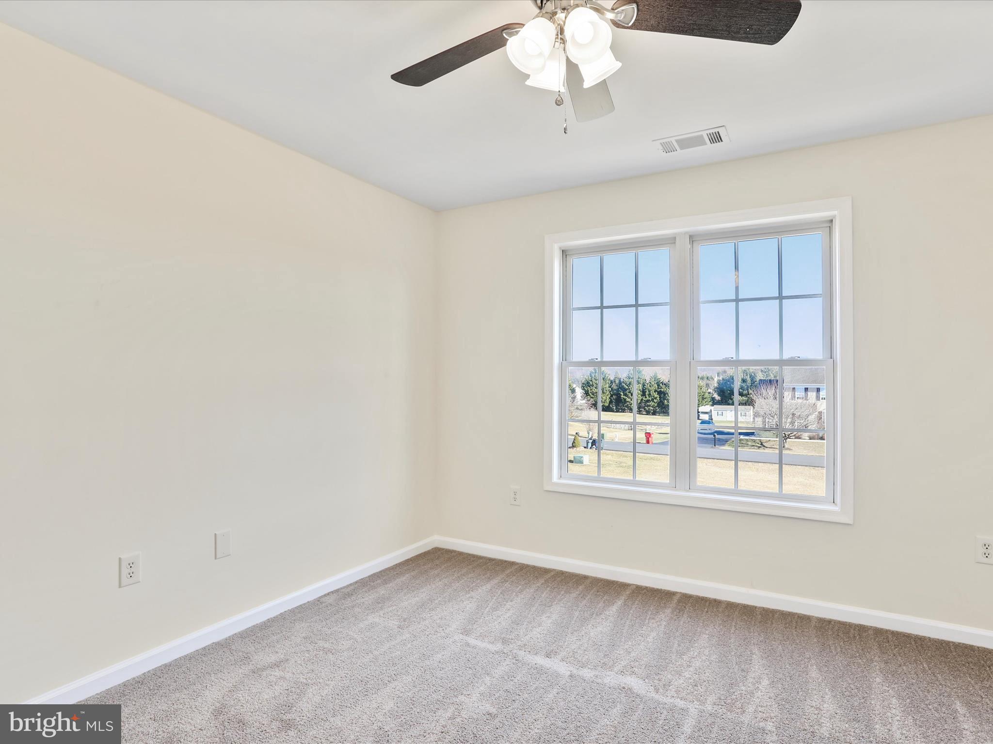 AMBERFIELD - Residential