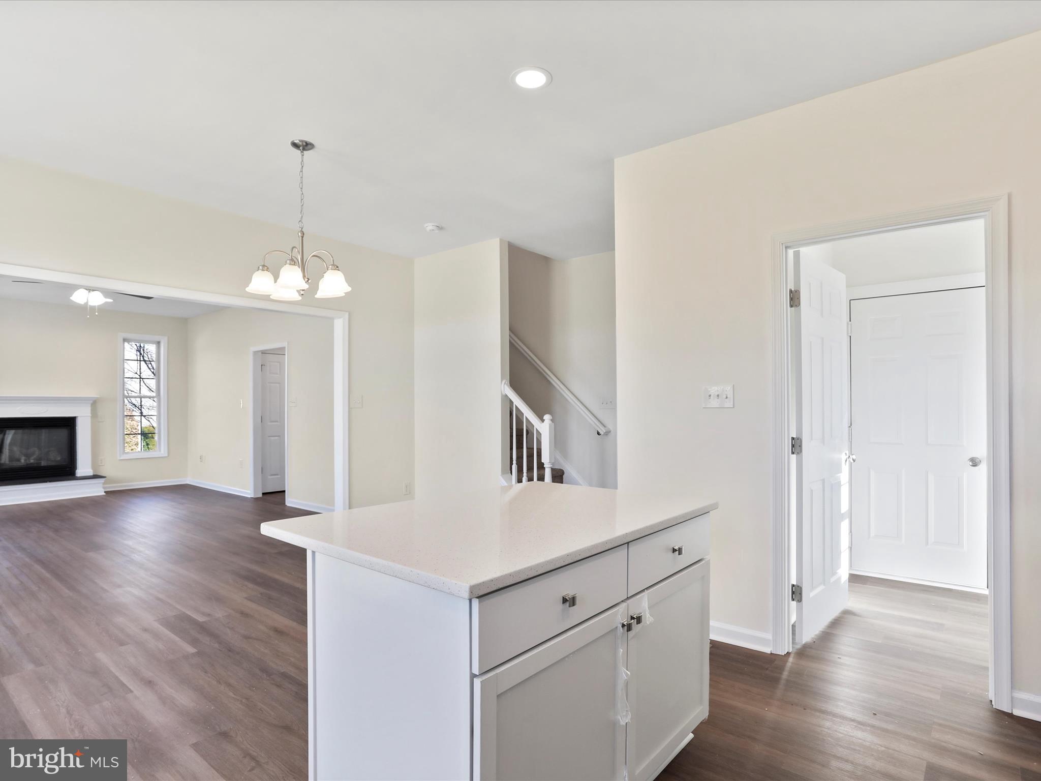 AMBERFIELD - Residential