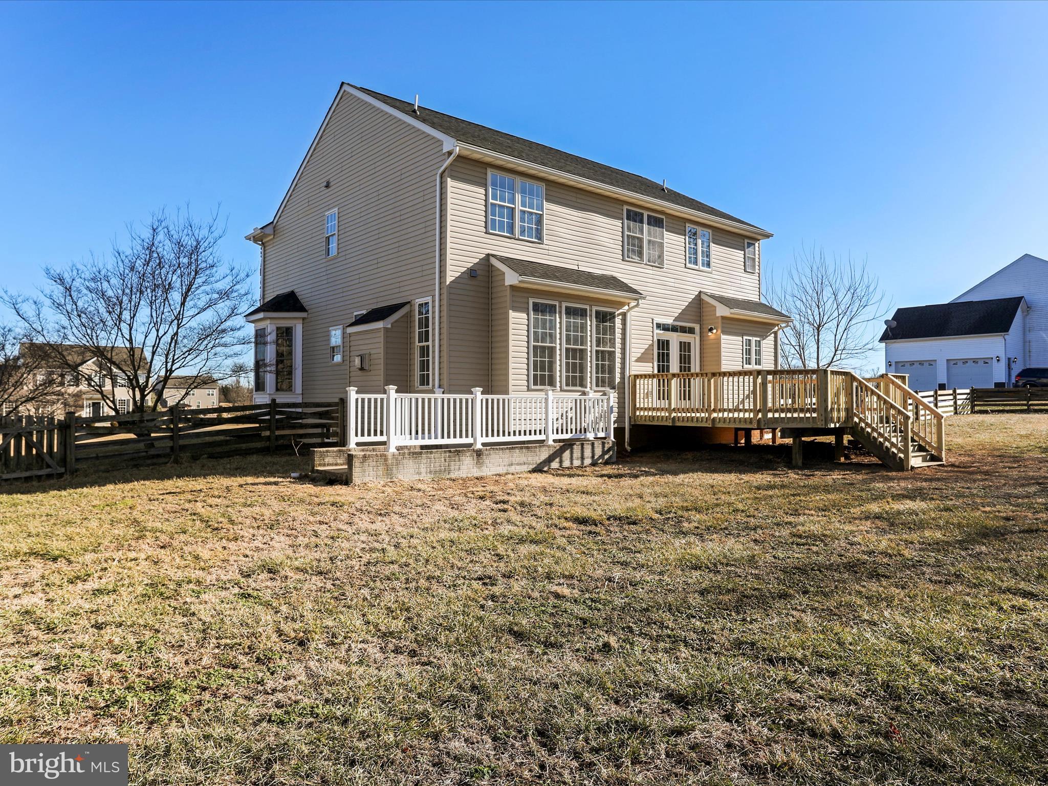 AMBERFIELD - Residential