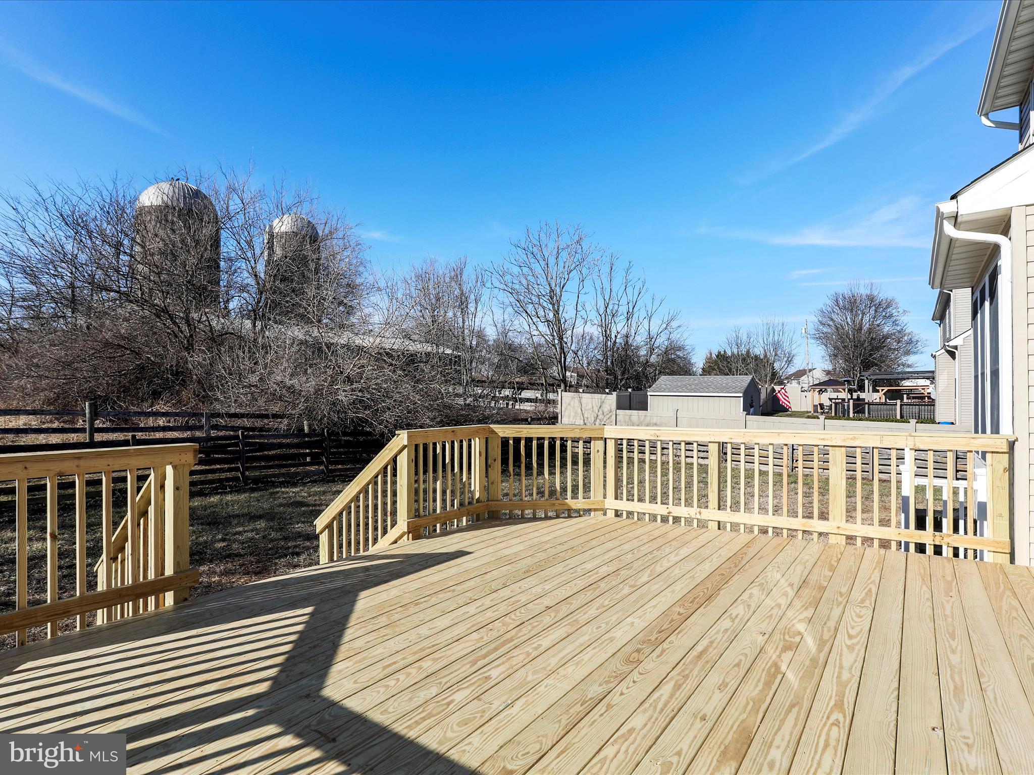 AMBERFIELD - Residential