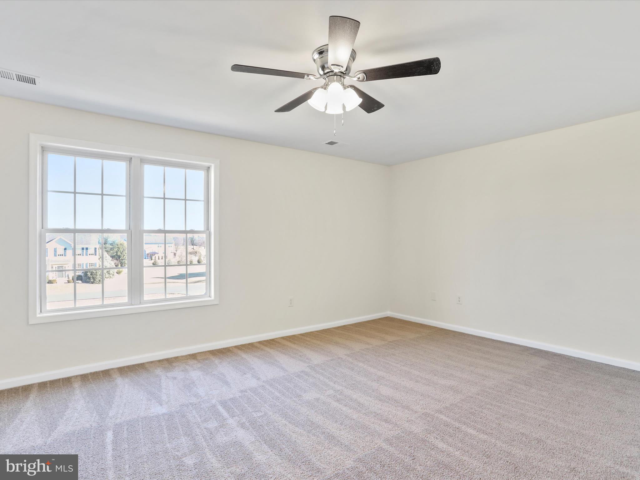 AMBERFIELD - Residential