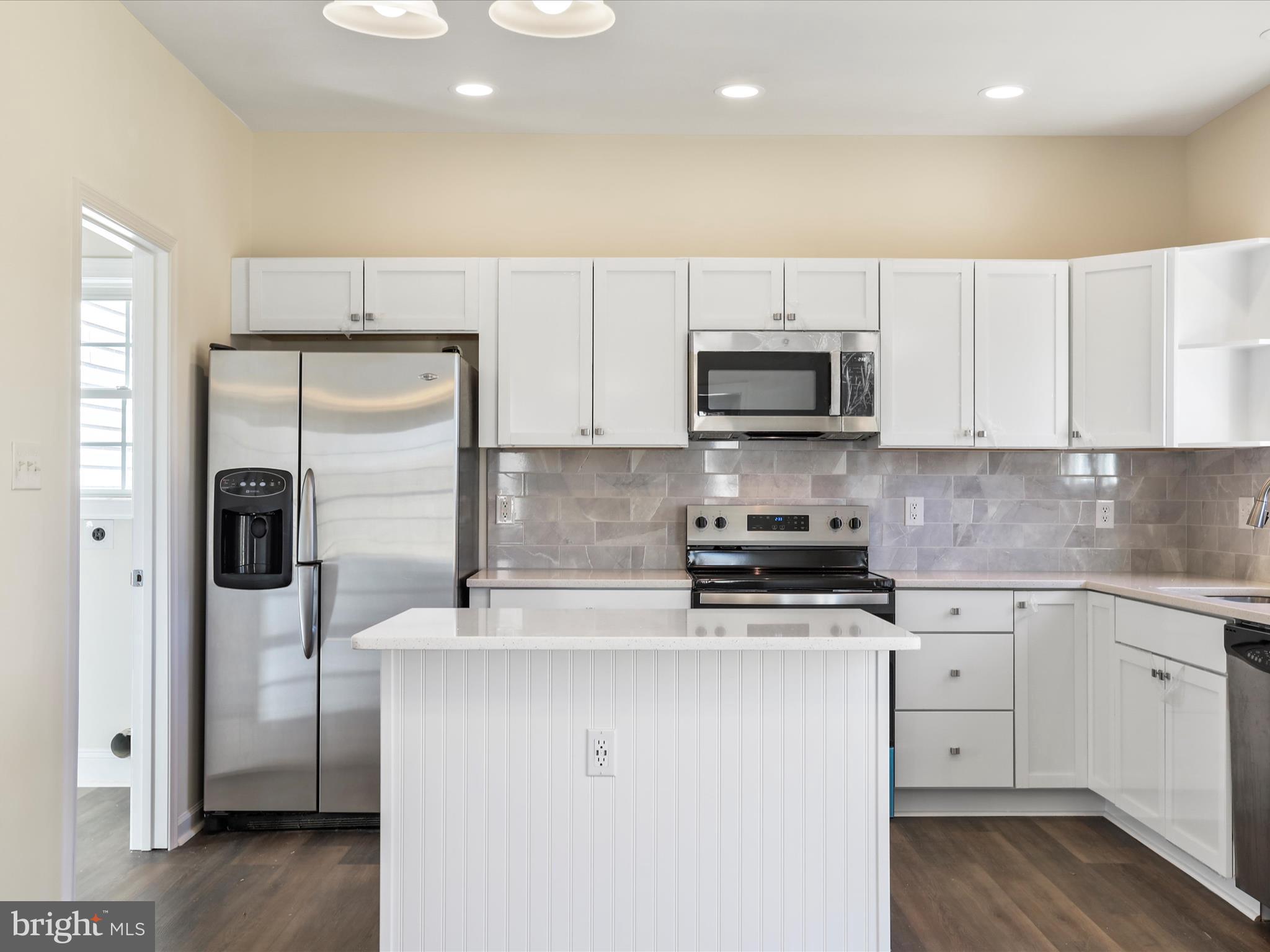 AMBERFIELD - Residential