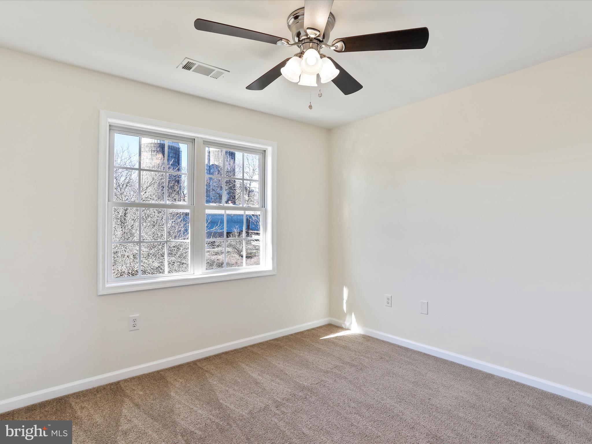 AMBERFIELD - Residential