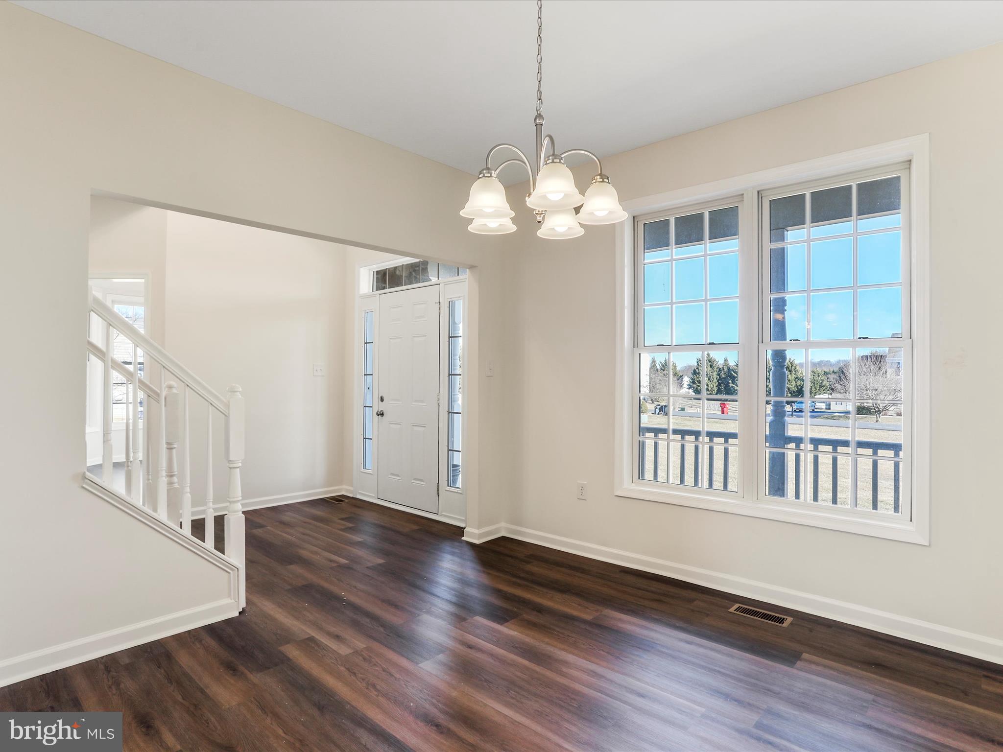 AMBERFIELD - Residential