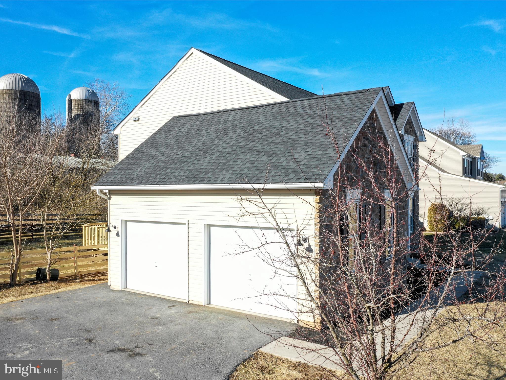 AMBERFIELD - Residential