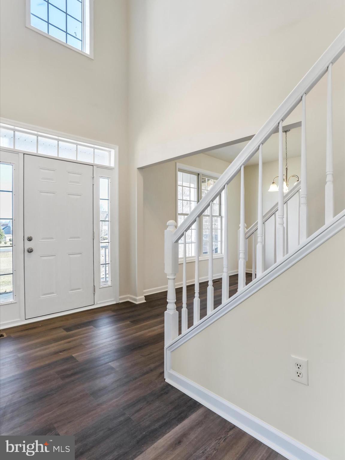 AMBERFIELD - Residential