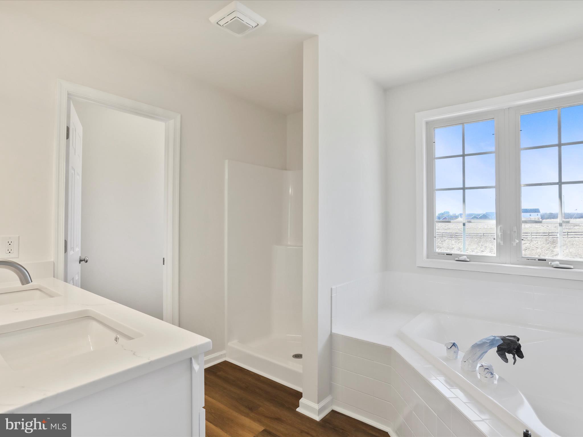 AMBERFIELD - Residential