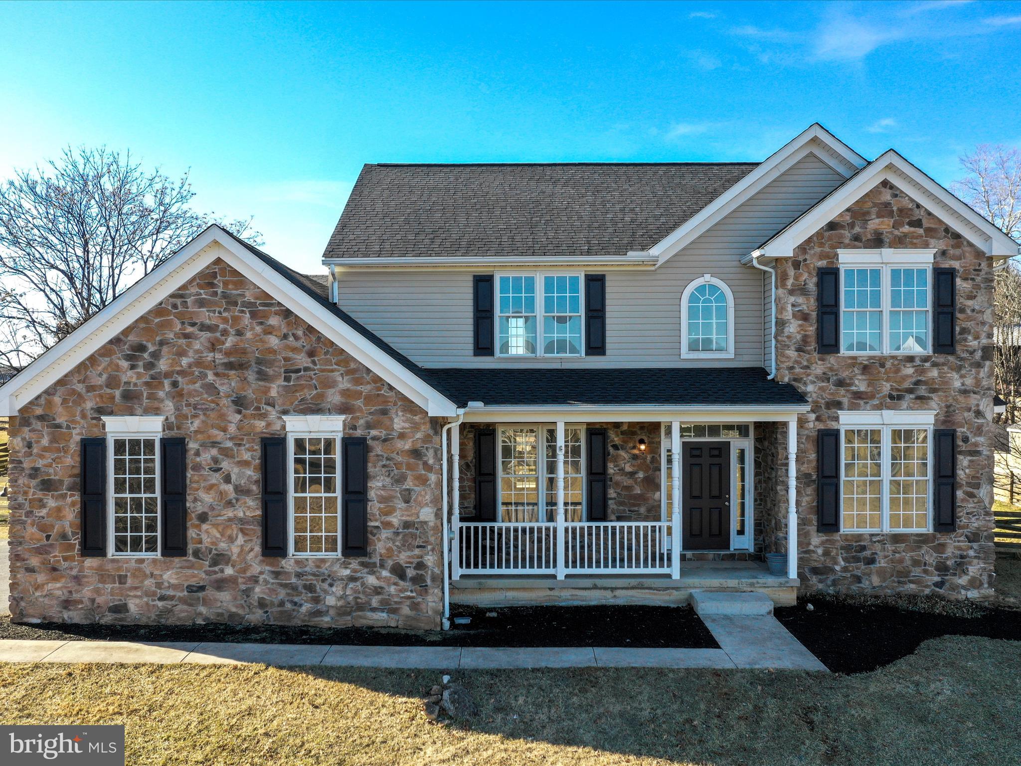 AMBERFIELD - Residential