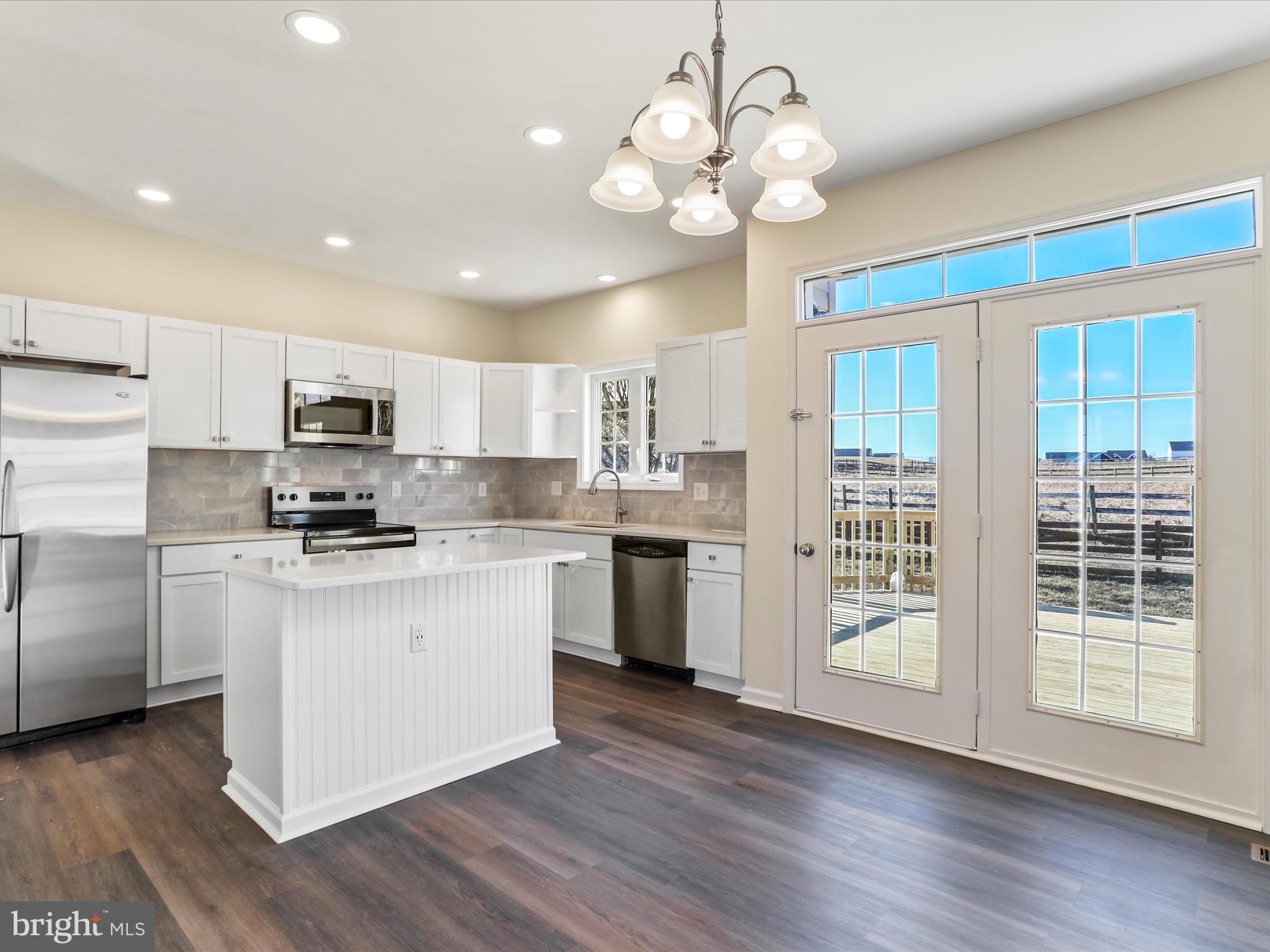 AMBERFIELD - Residential