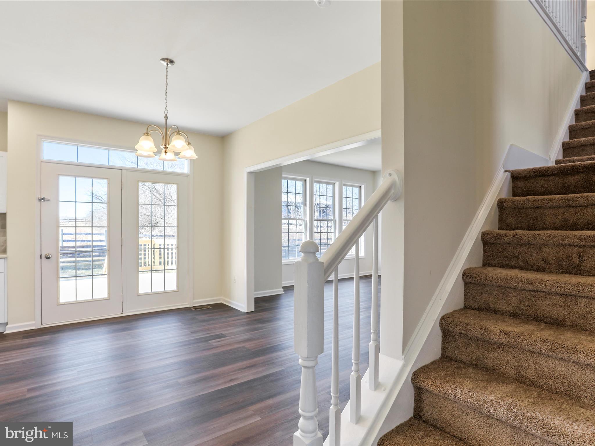 AMBERFIELD - Residential