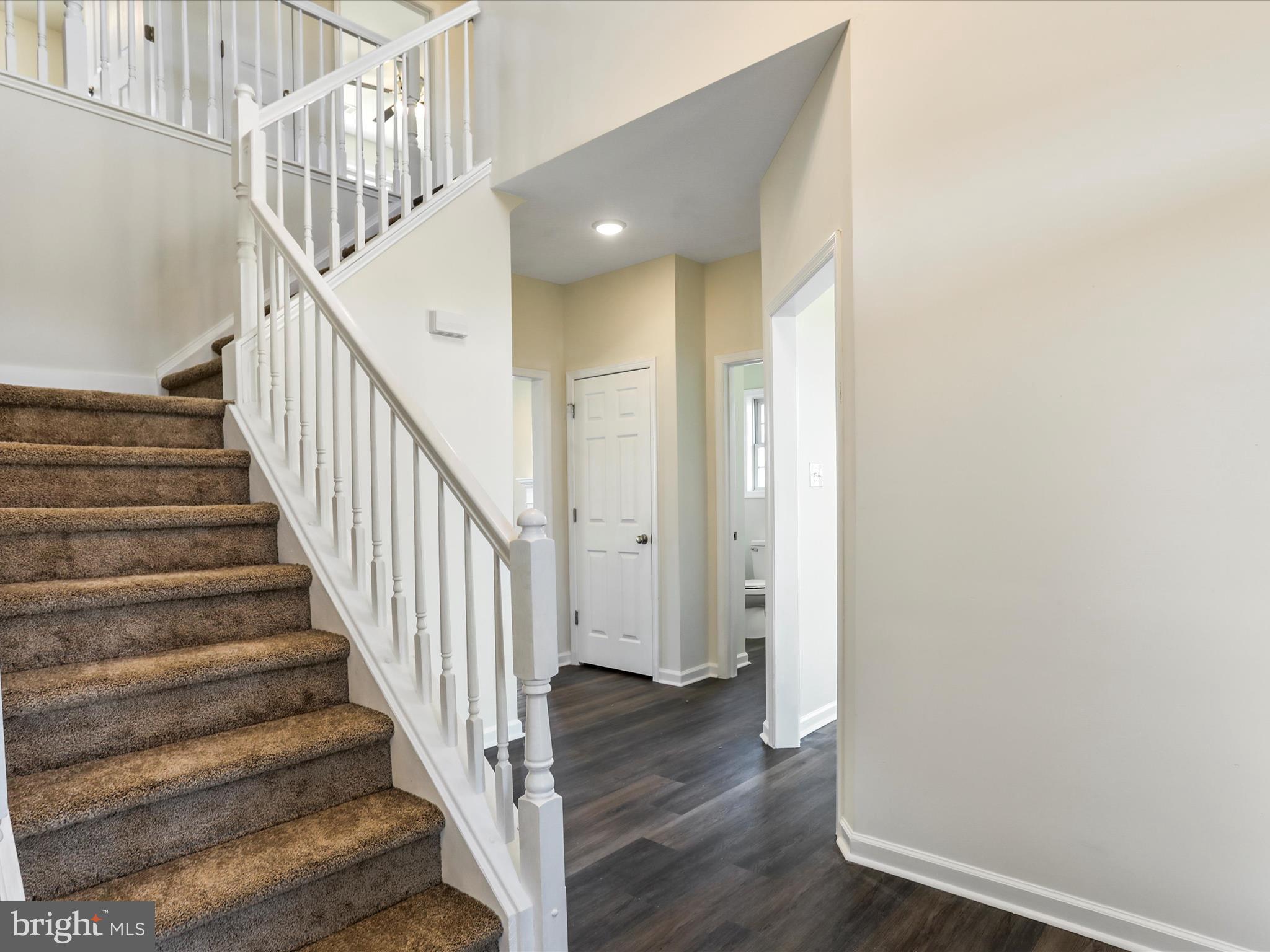 AMBERFIELD - Residential