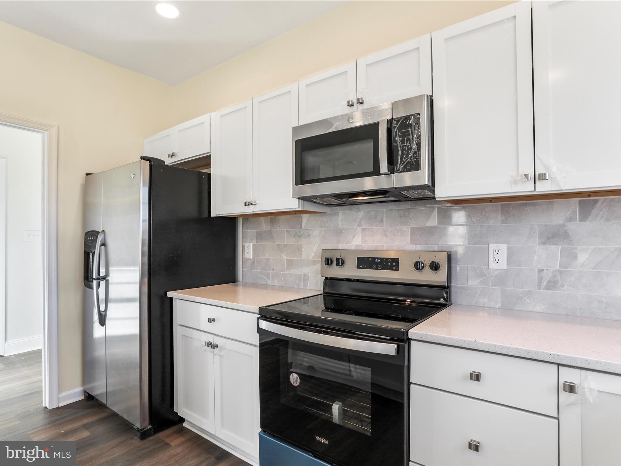 AMBERFIELD - Residential