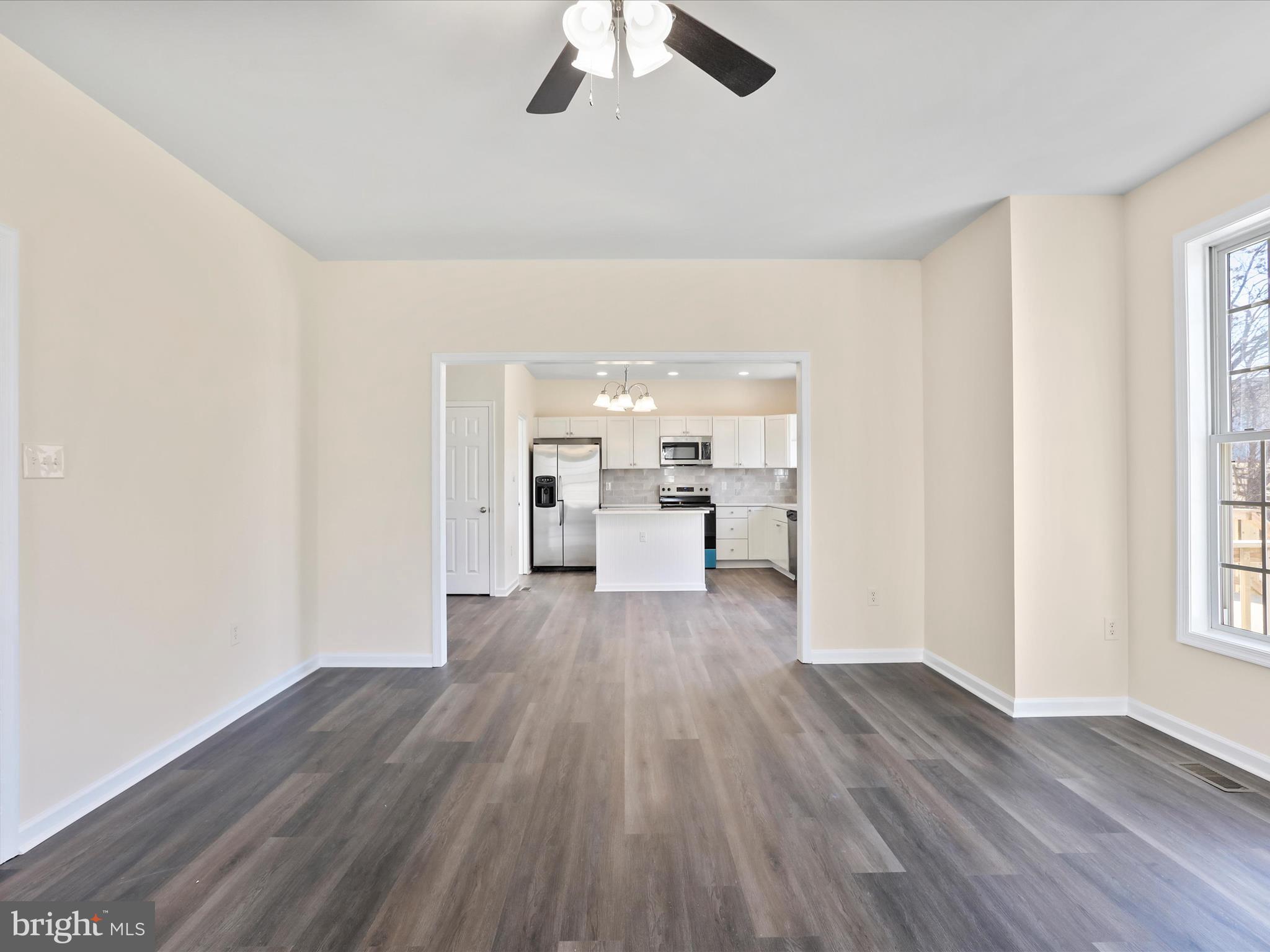 AMBERFIELD - Residential