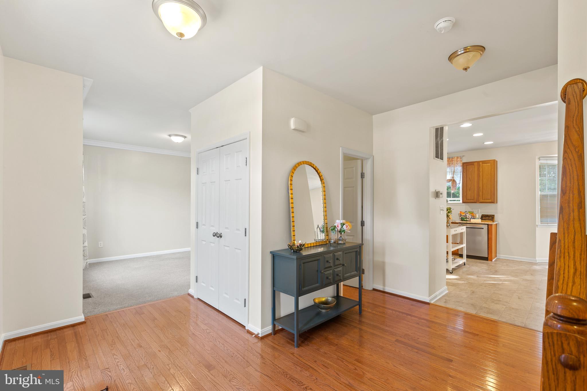 GREENBRIER ESTATES - Residential