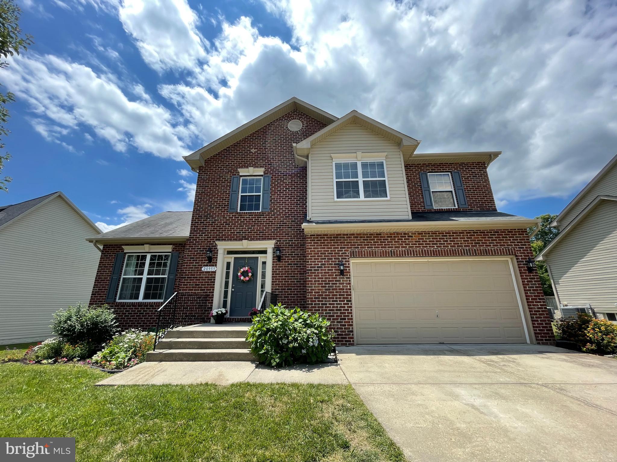 GREENBRIER ESTATES - Residential