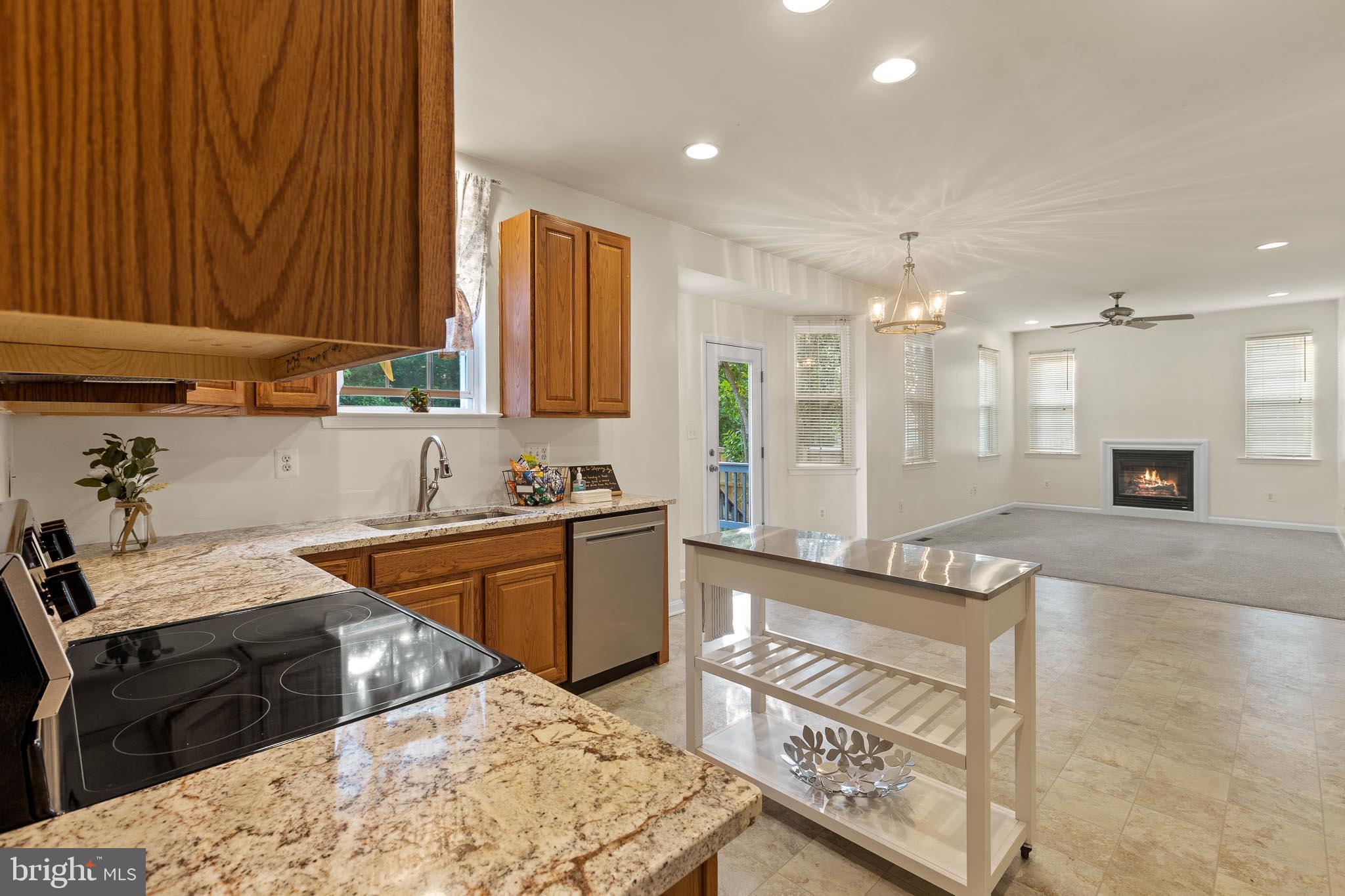 GREENBRIER ESTATES - Residential