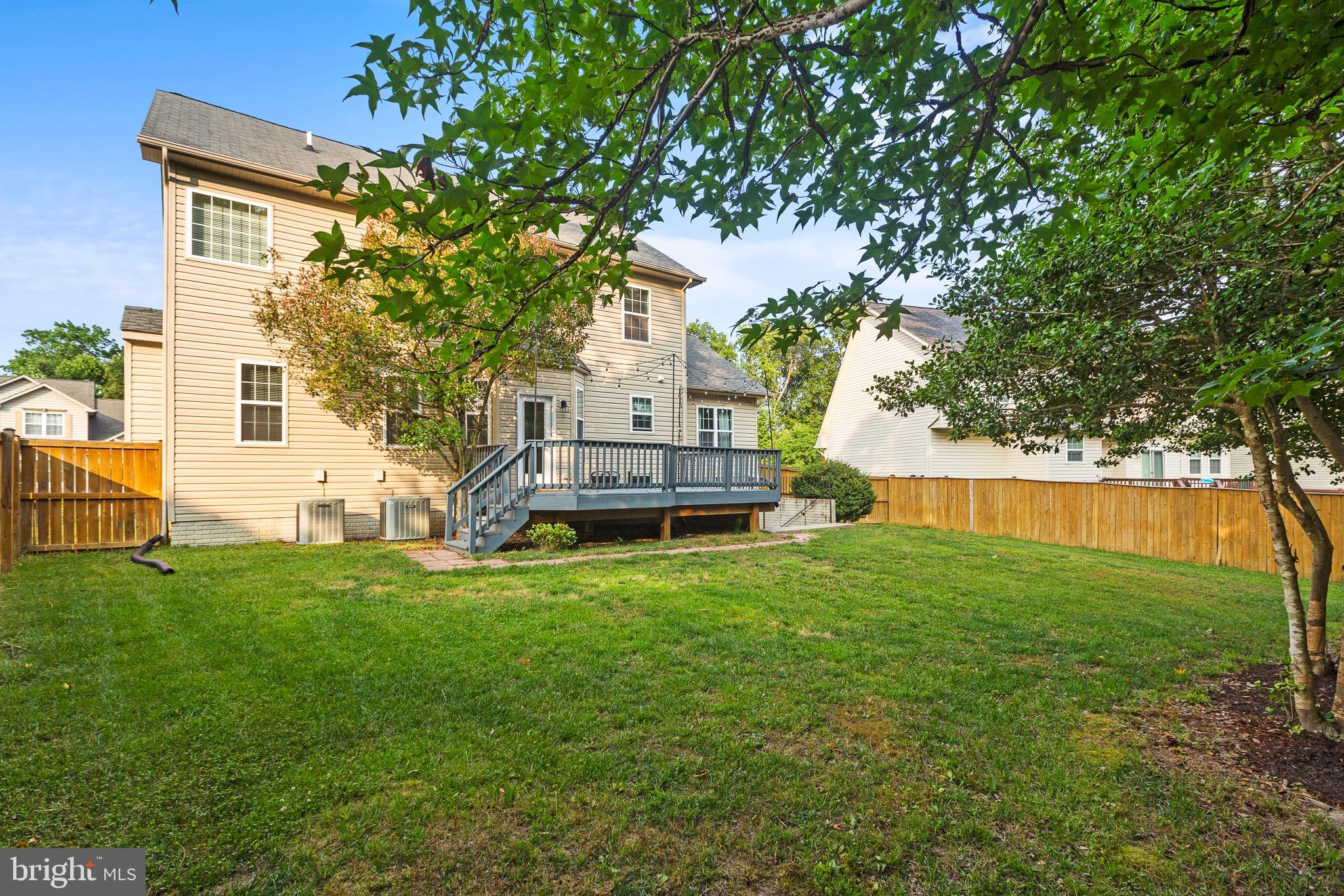 GREENBRIER ESTATES - Residential