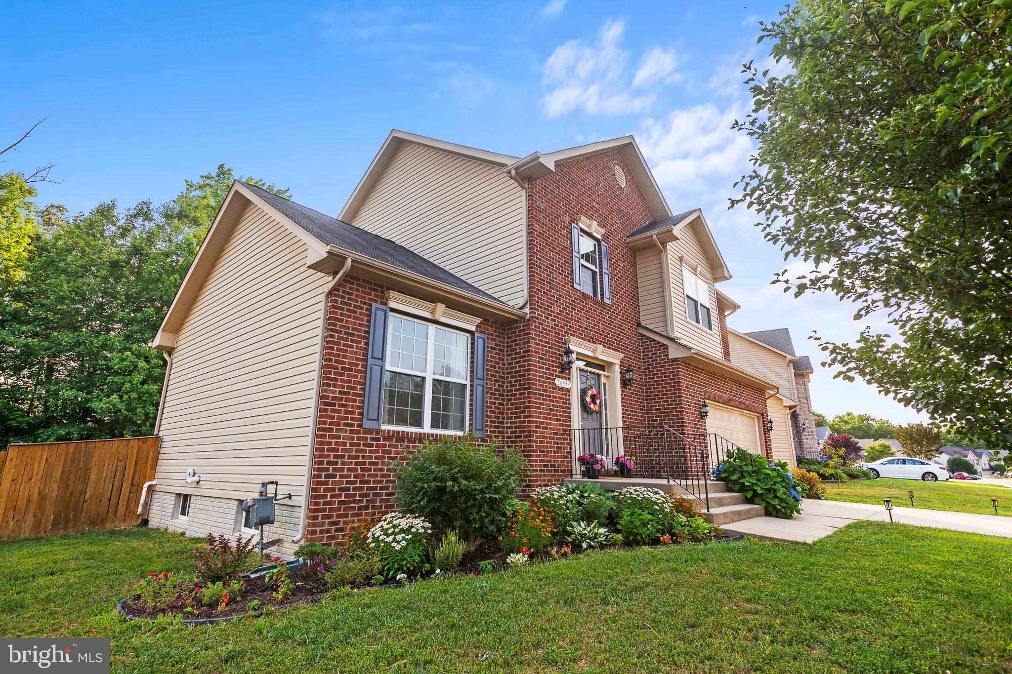 GREENBRIER ESTATES - Residential