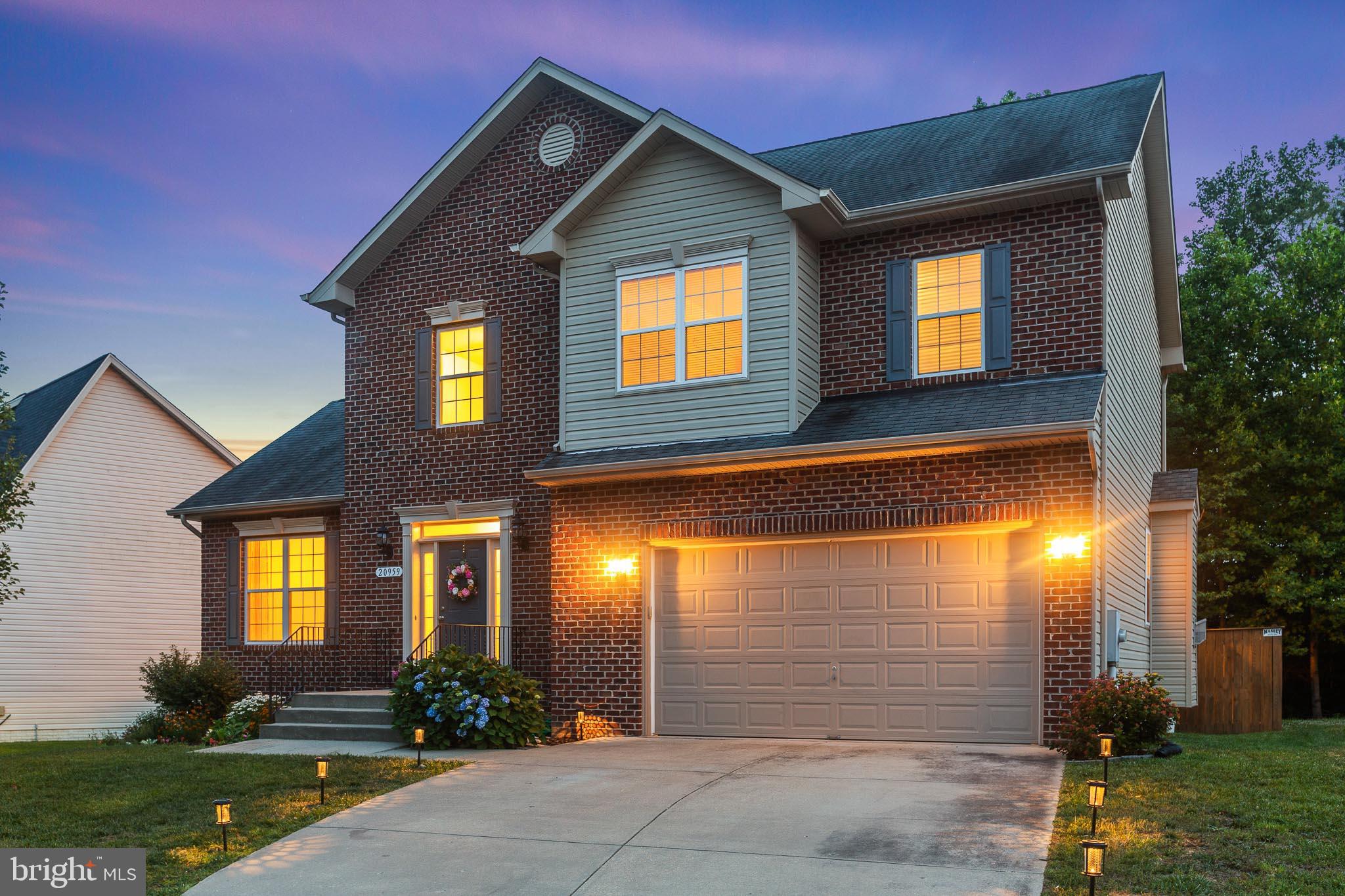 GREENBRIER ESTATES - Residential