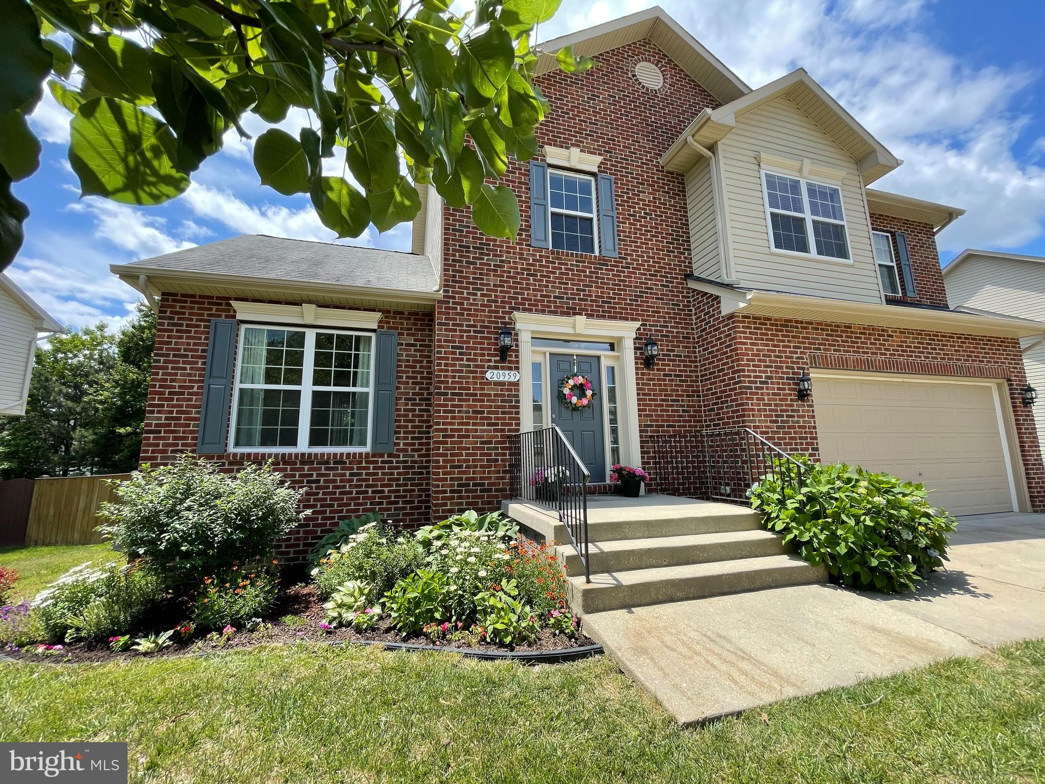 GREENBRIER ESTATES - Residential