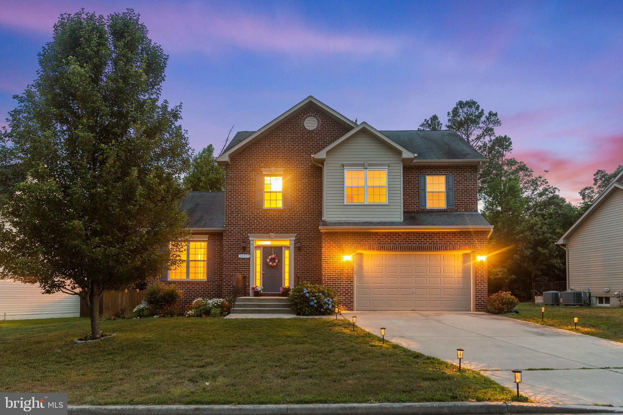 GREENBRIER ESTATES - Residential