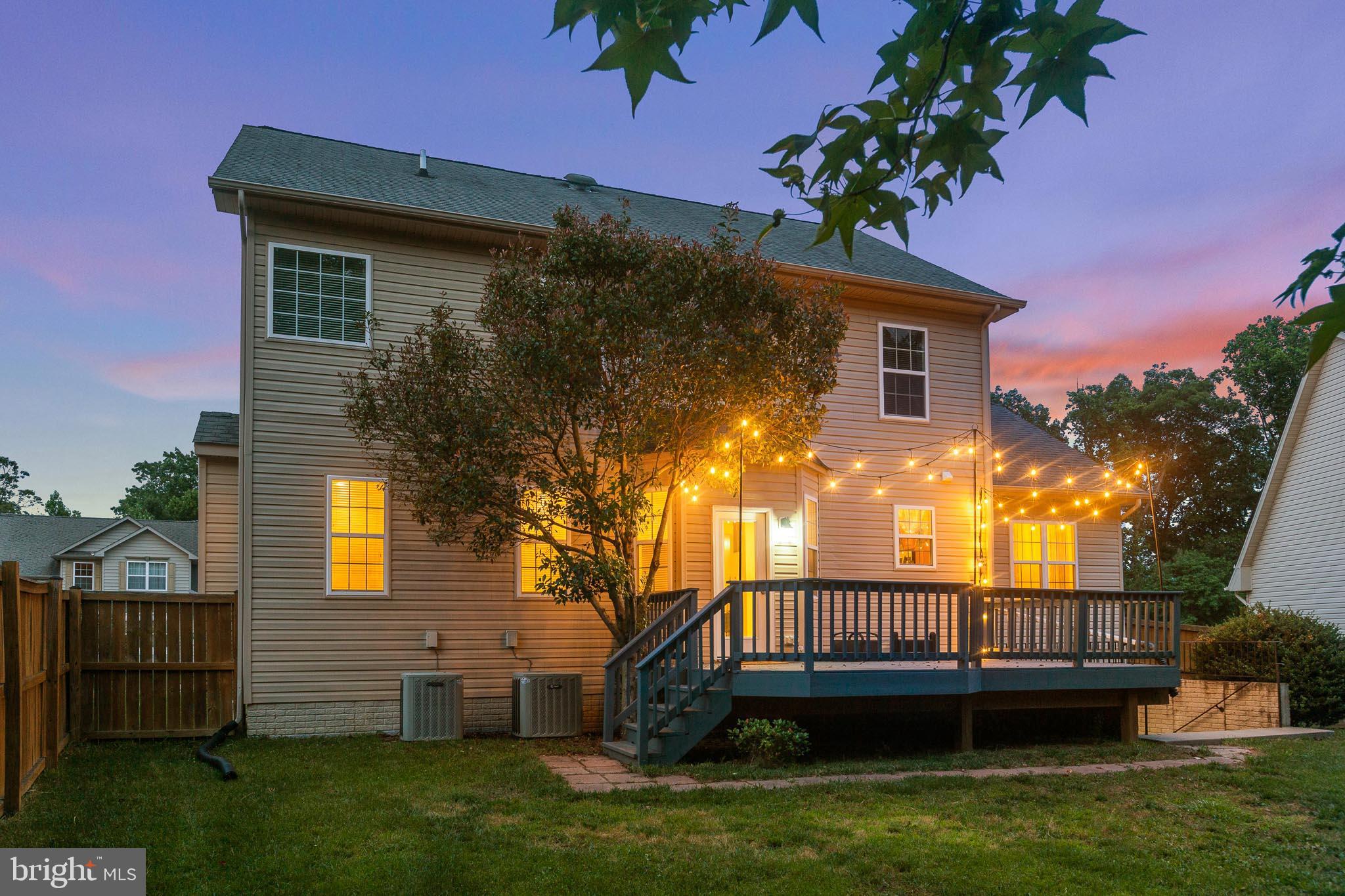 GREENBRIER ESTATES - Residential