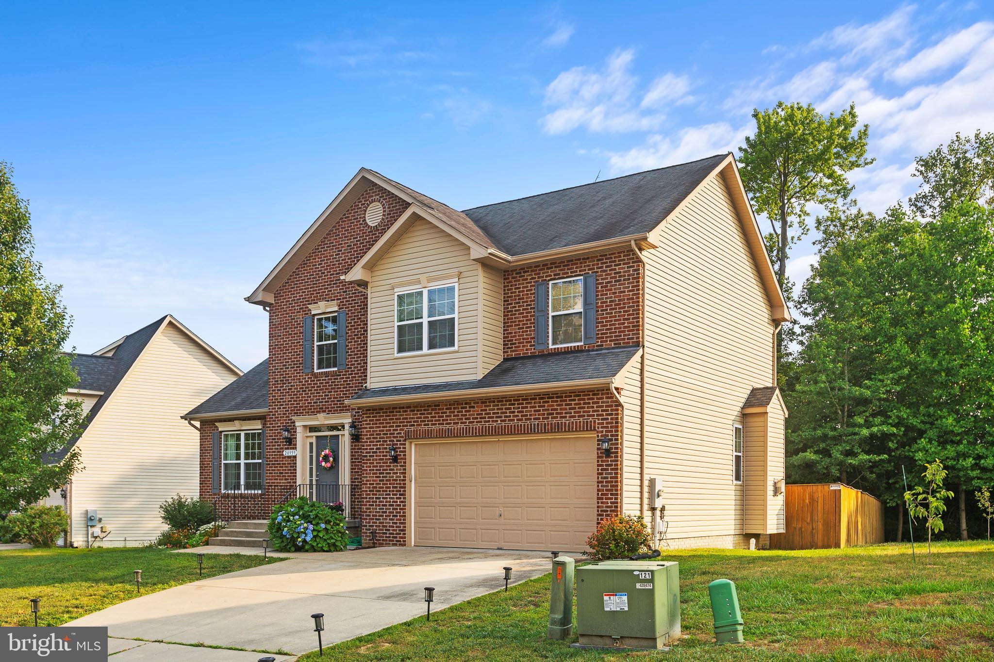 GREENBRIER ESTATES - Residential