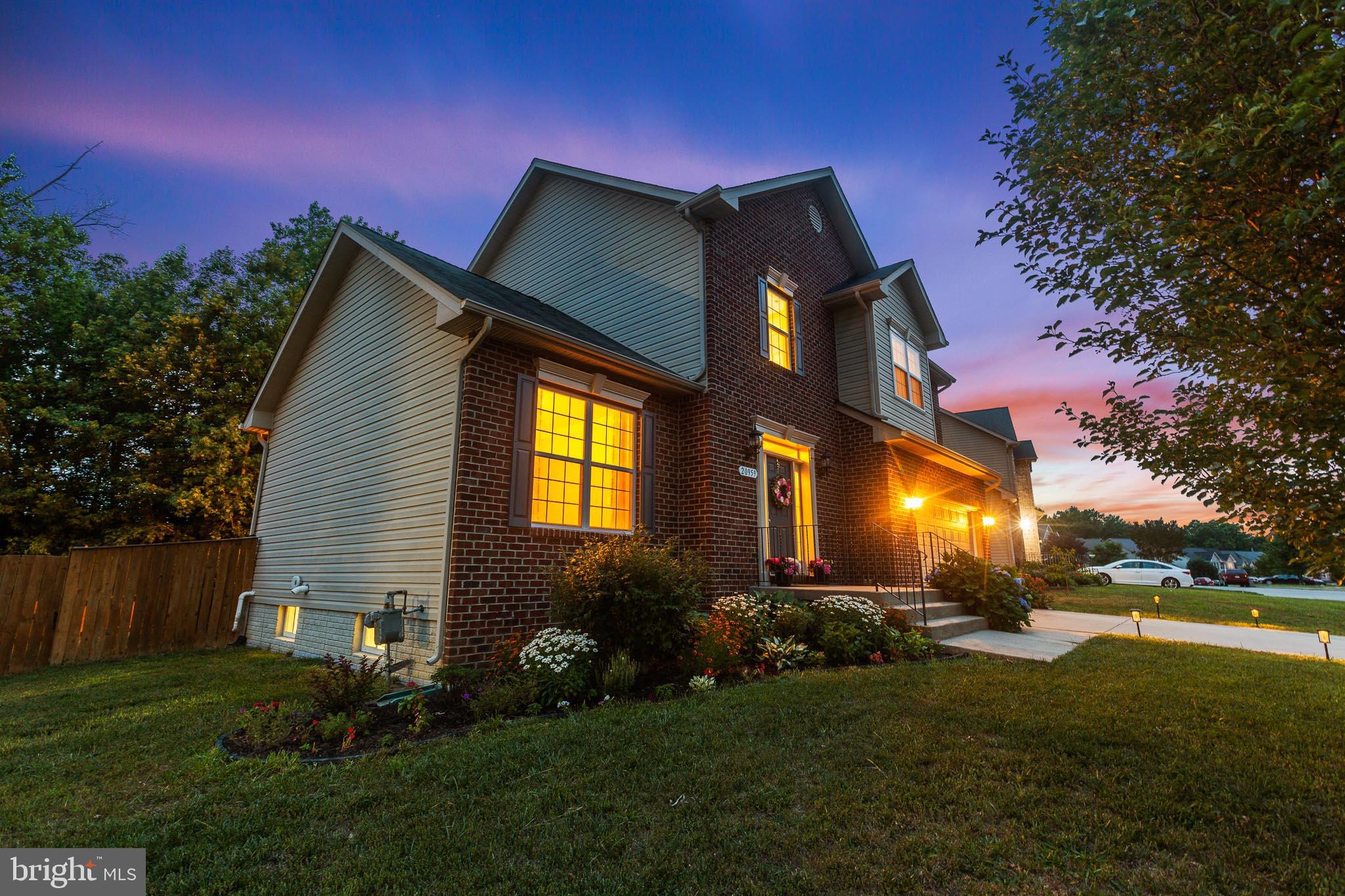 GREENBRIER ESTATES - Residential