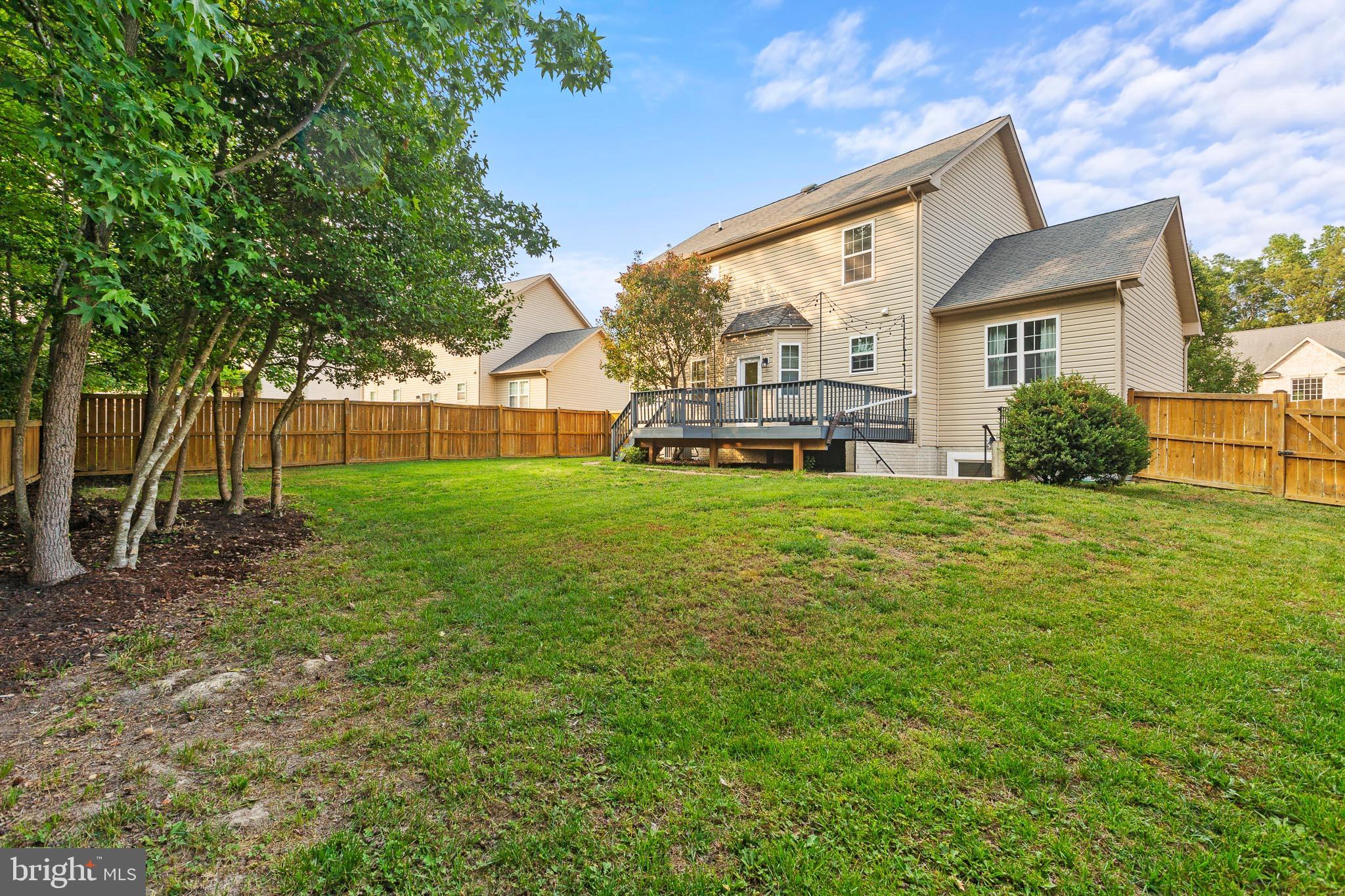 GREENBRIER ESTATES - Residential