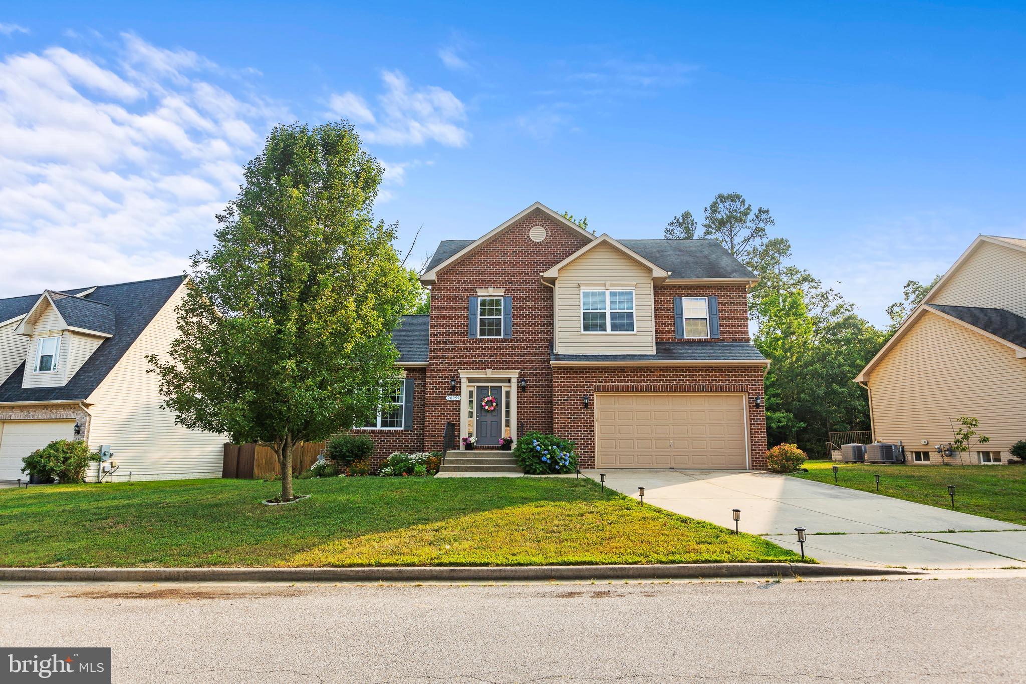 GREENBRIER ESTATES - Residential