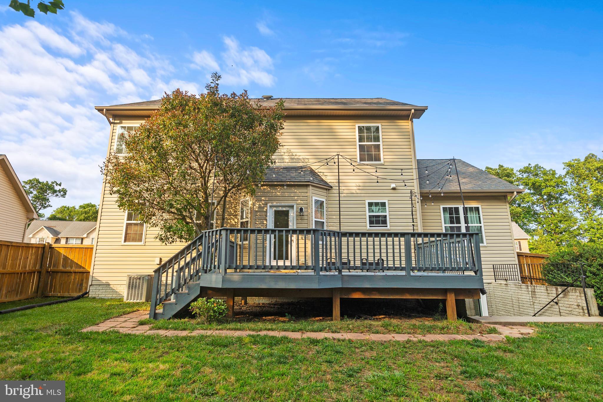 GREENBRIER ESTATES - Residential