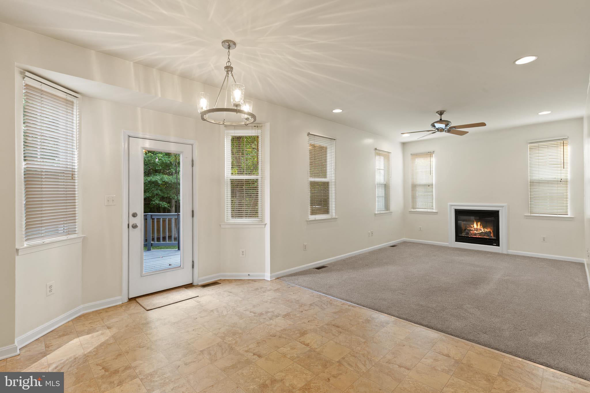 GREENBRIER ESTATES - Residential