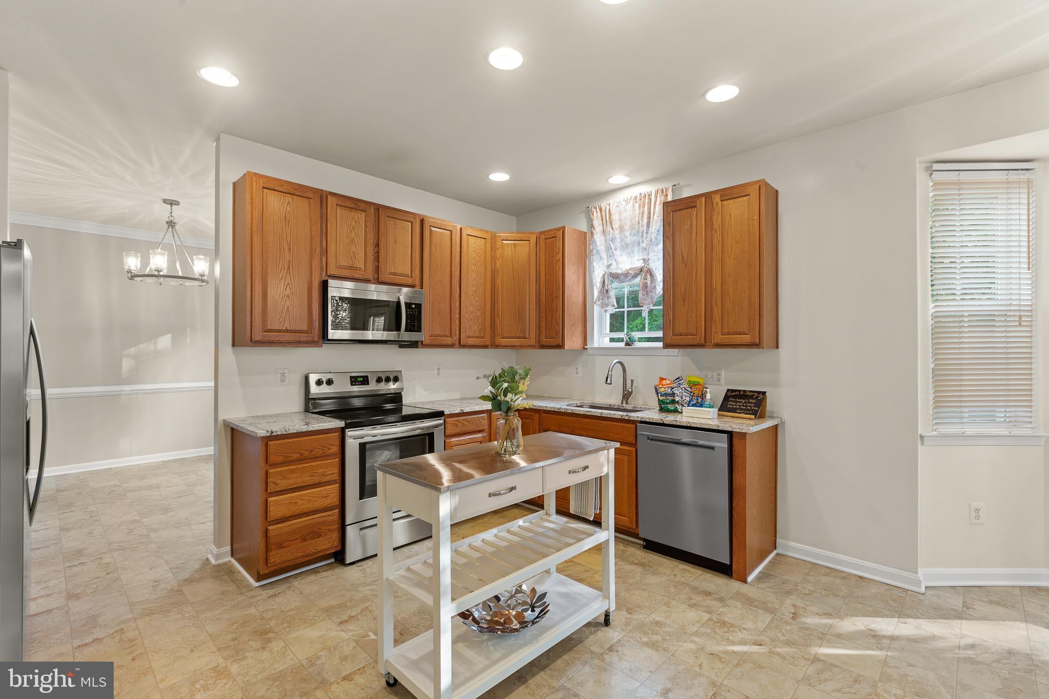 GREENBRIER ESTATES - Residential