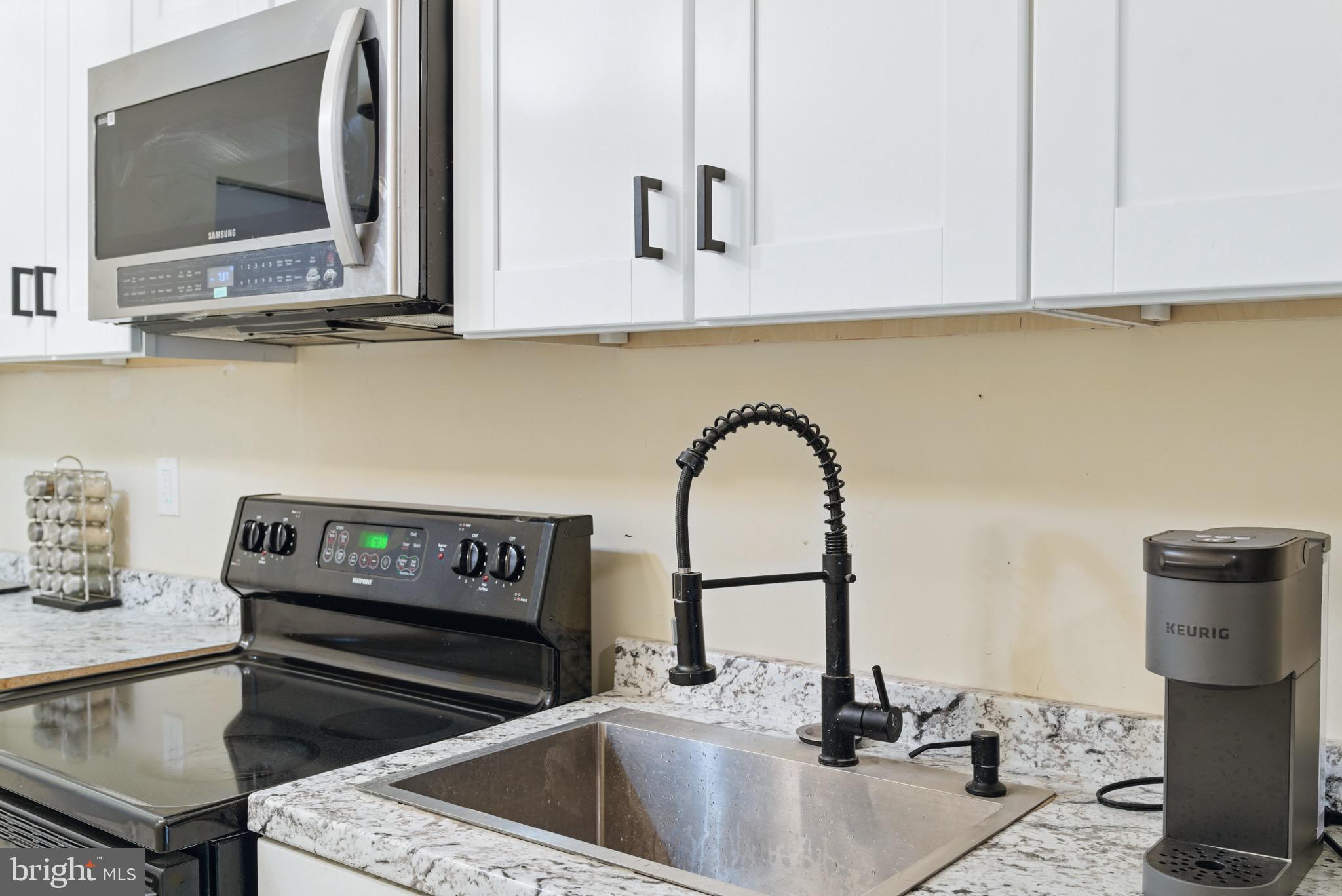 BALTIMORE EAST - SOUTH CLIFTON PARK HIST. DISTRICT - Residential