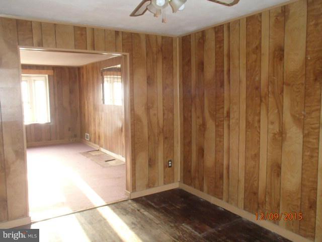 WEST INVERNESS - Residential